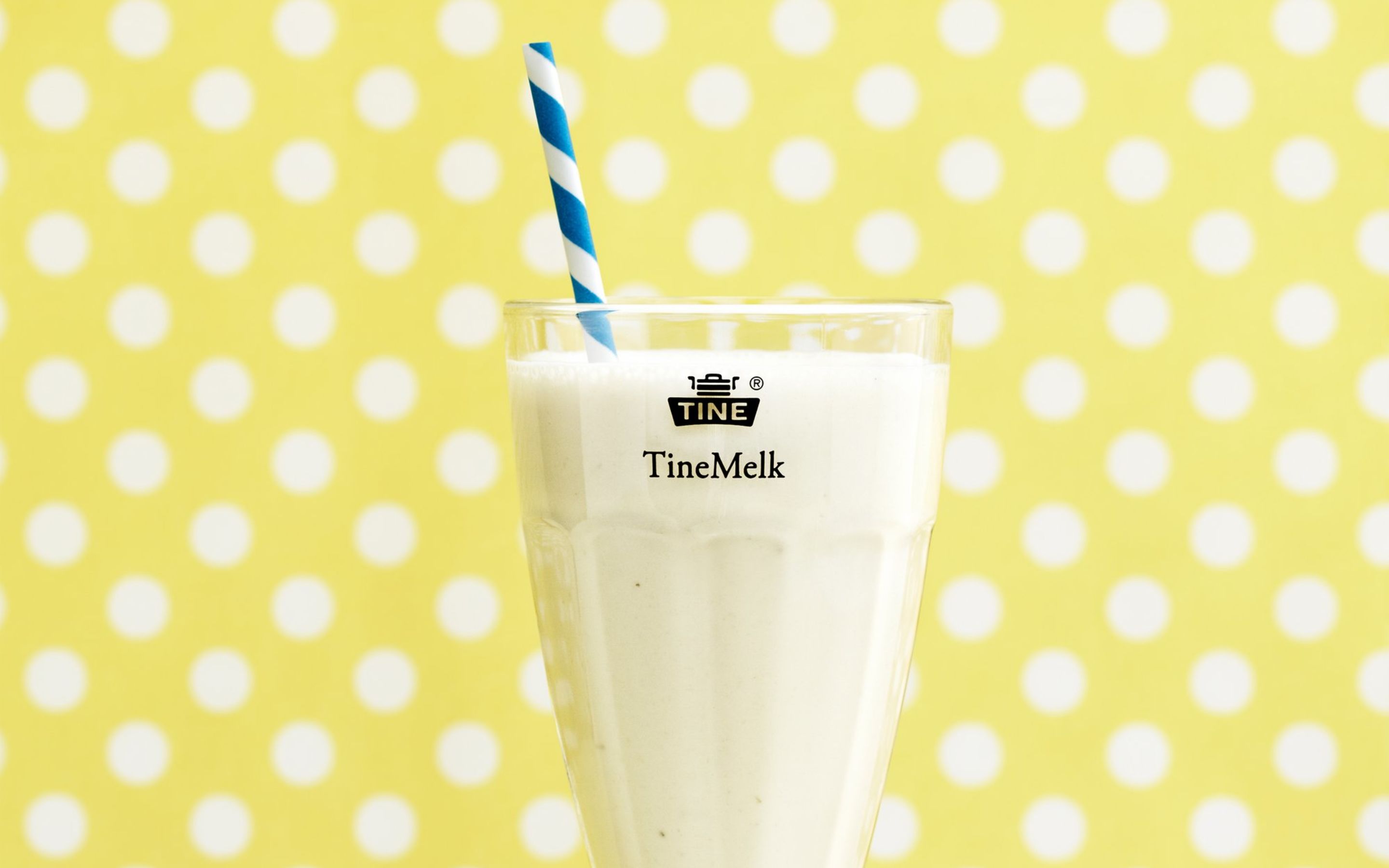 Klassisk milkshake