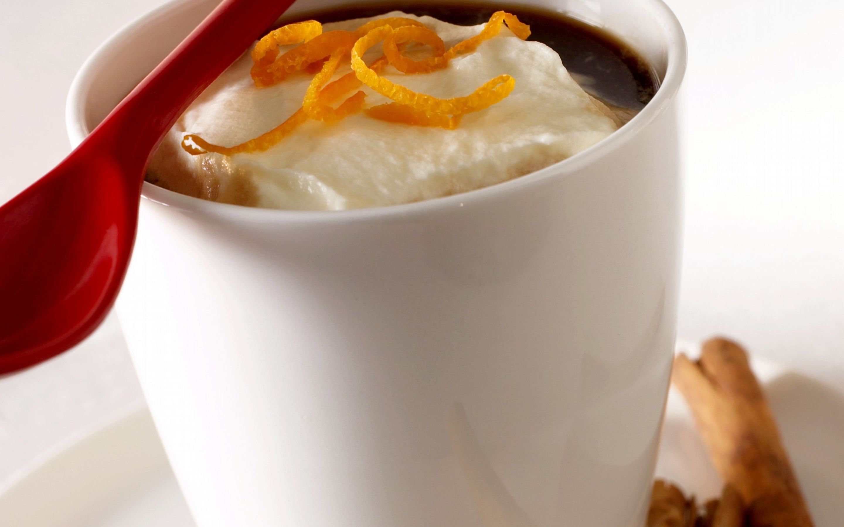 Kanelkaffe