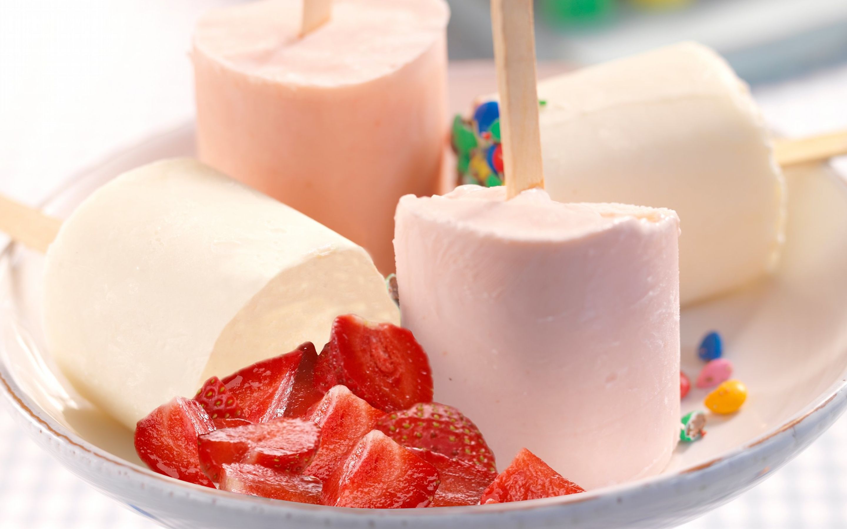 Sprett yoghurtis