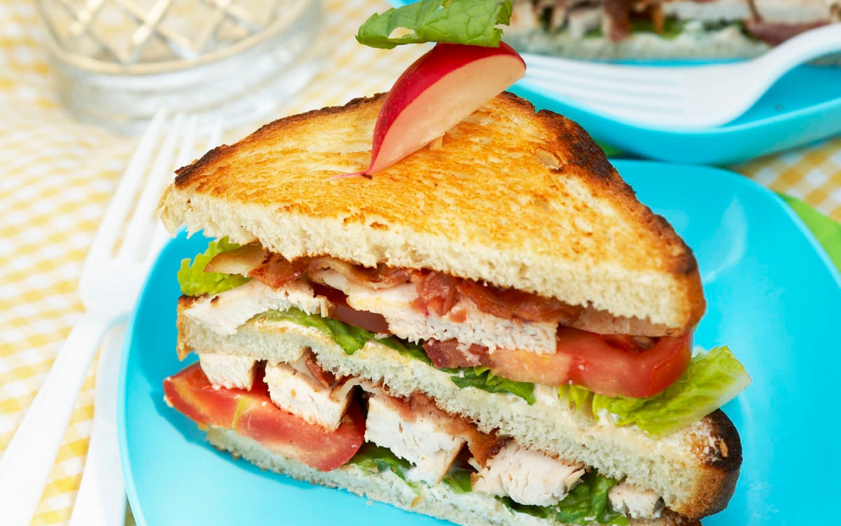 Club Sandwich