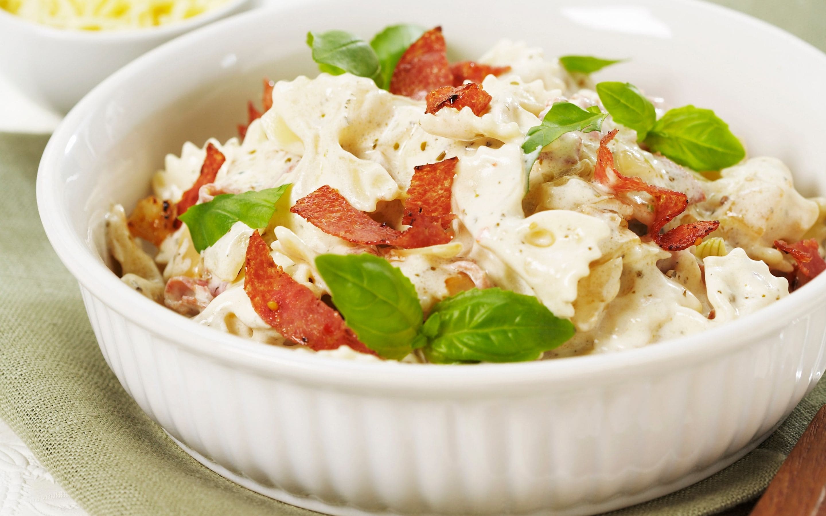 Pasta Italiano