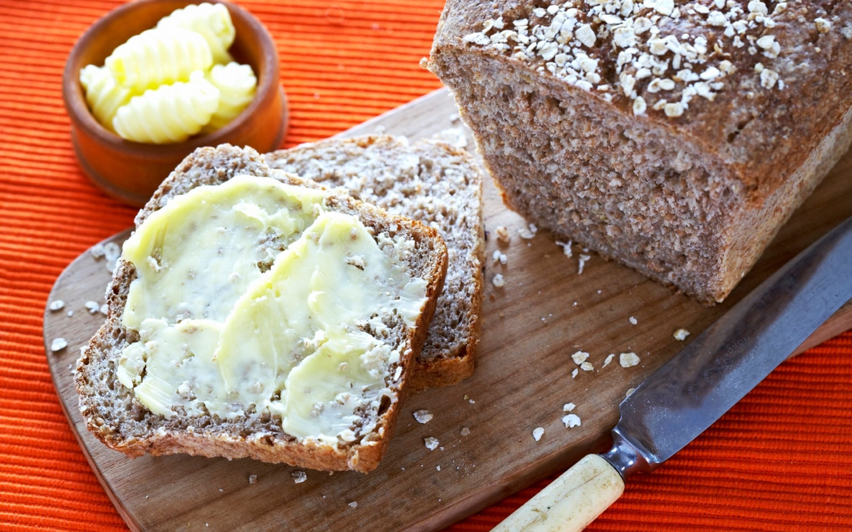 Norgesbrødet