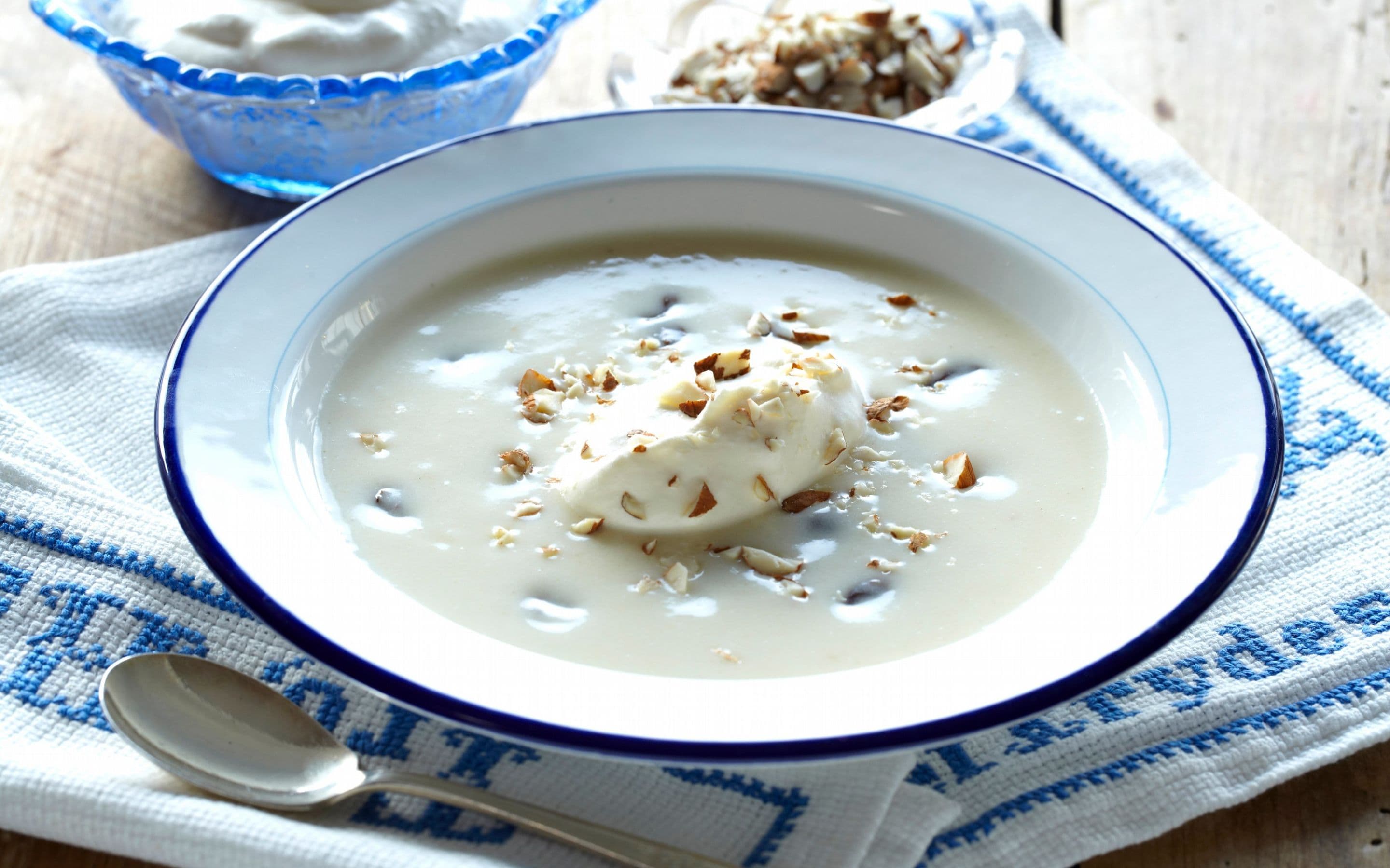 Bestemors suppe