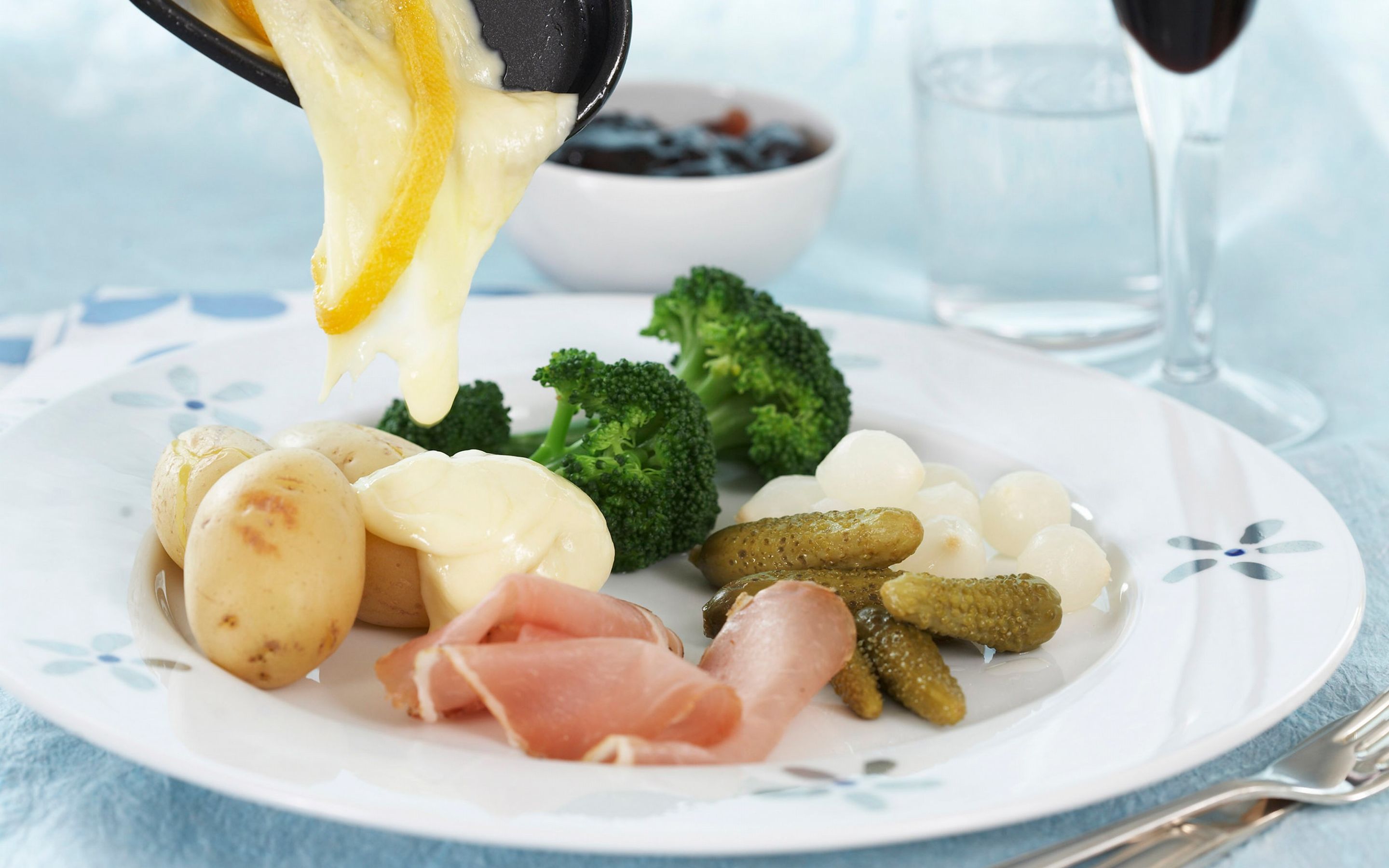 Raclette