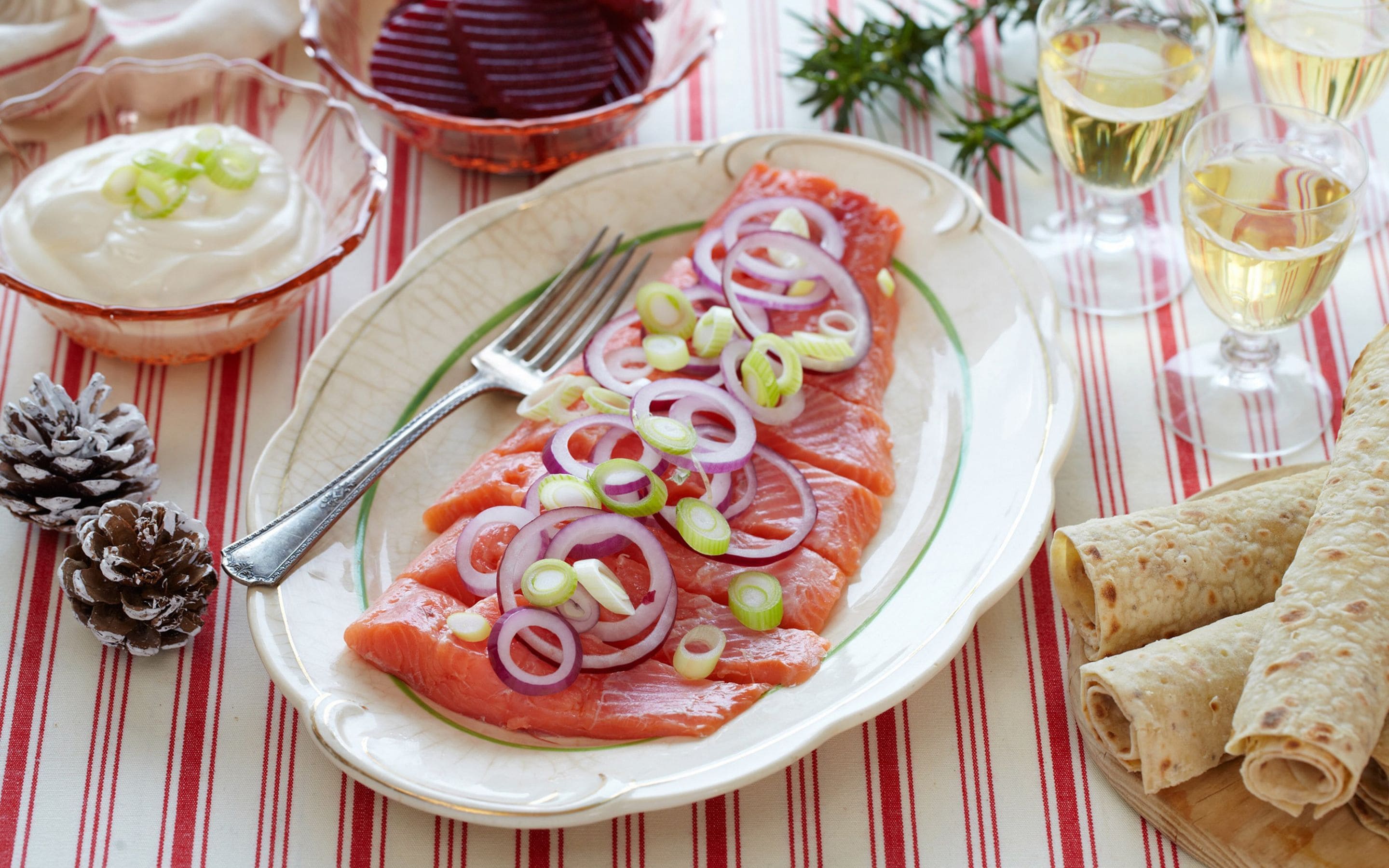 Rakfisk