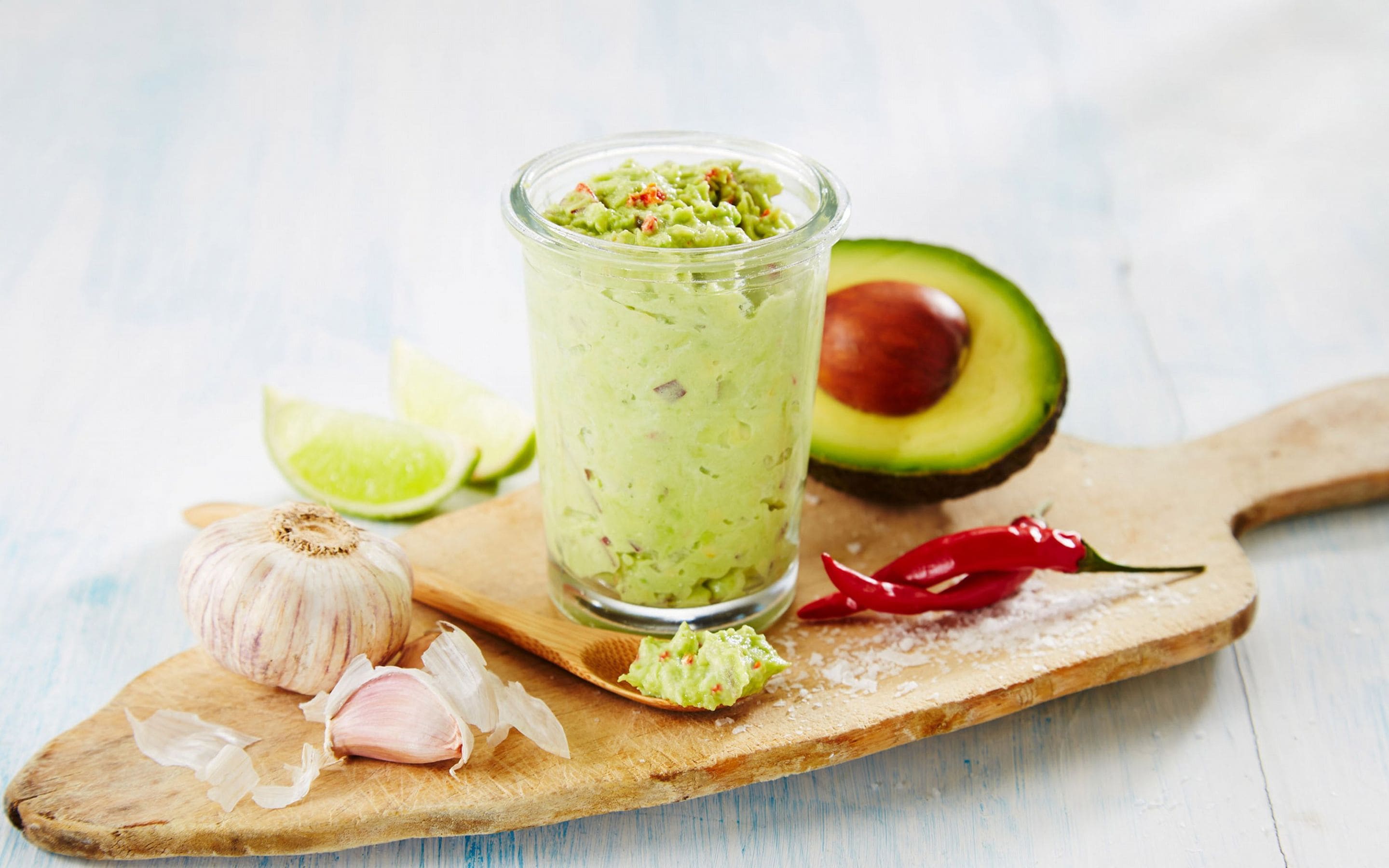 Guacamole