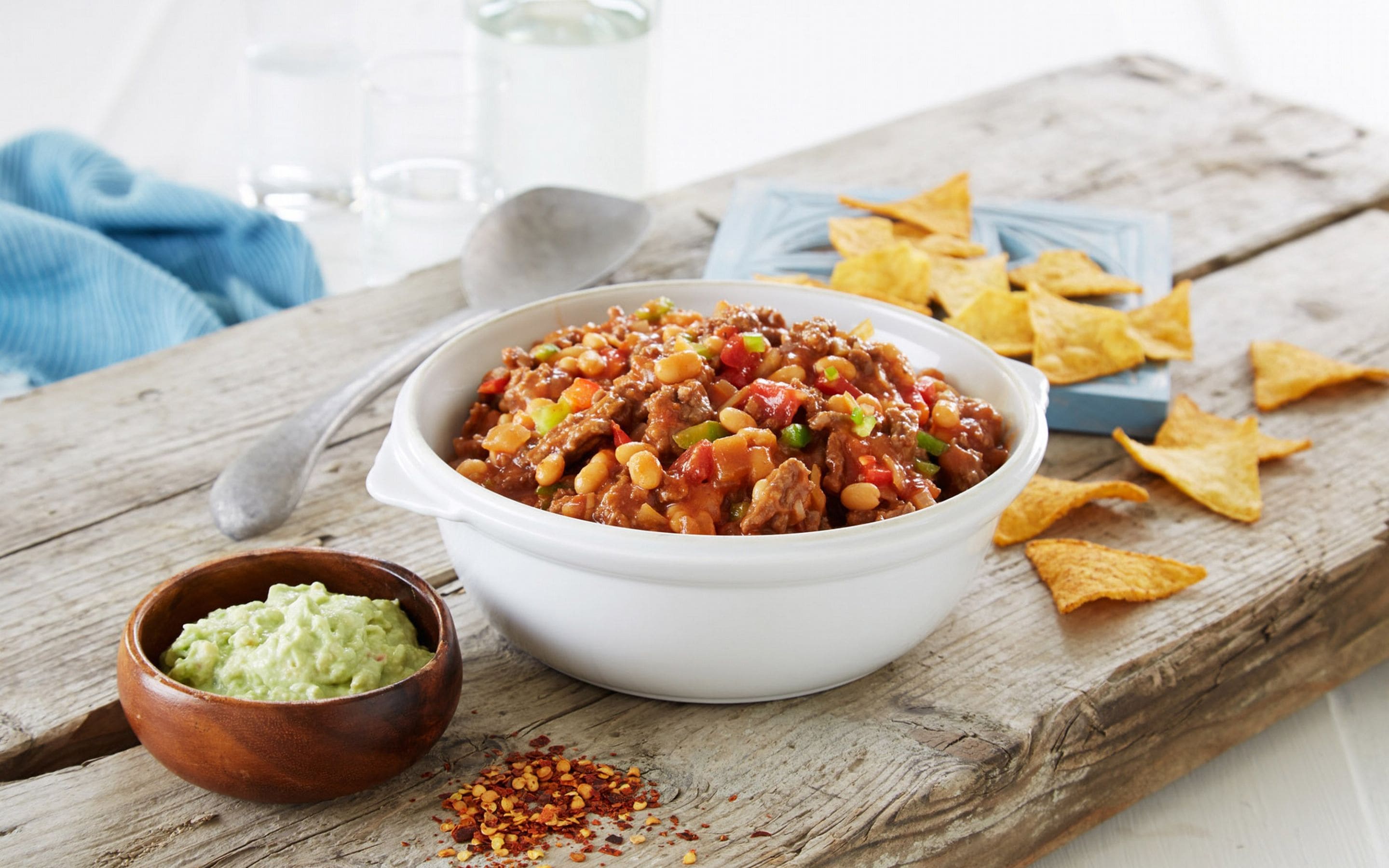 Chili con carne