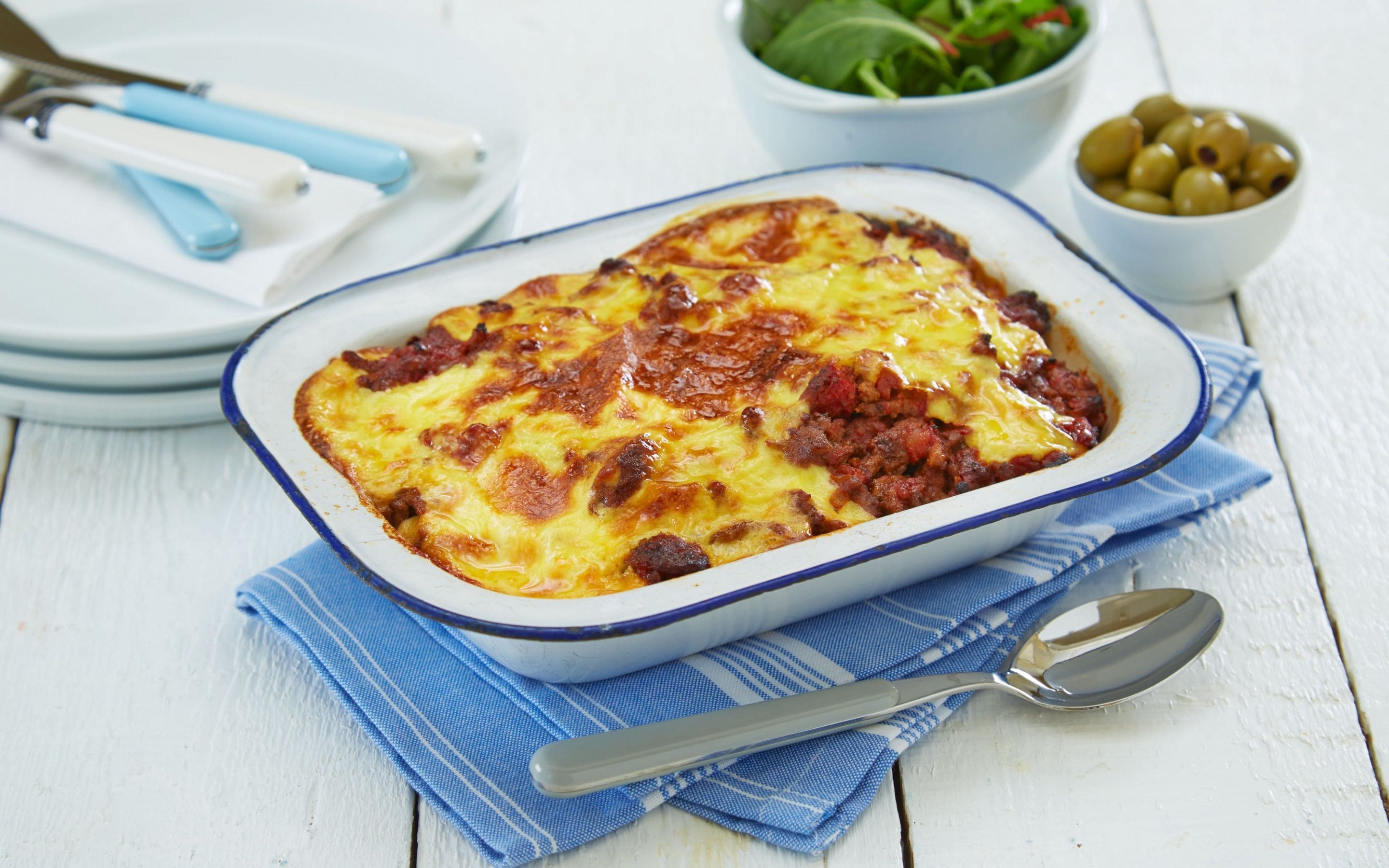 Moussaka