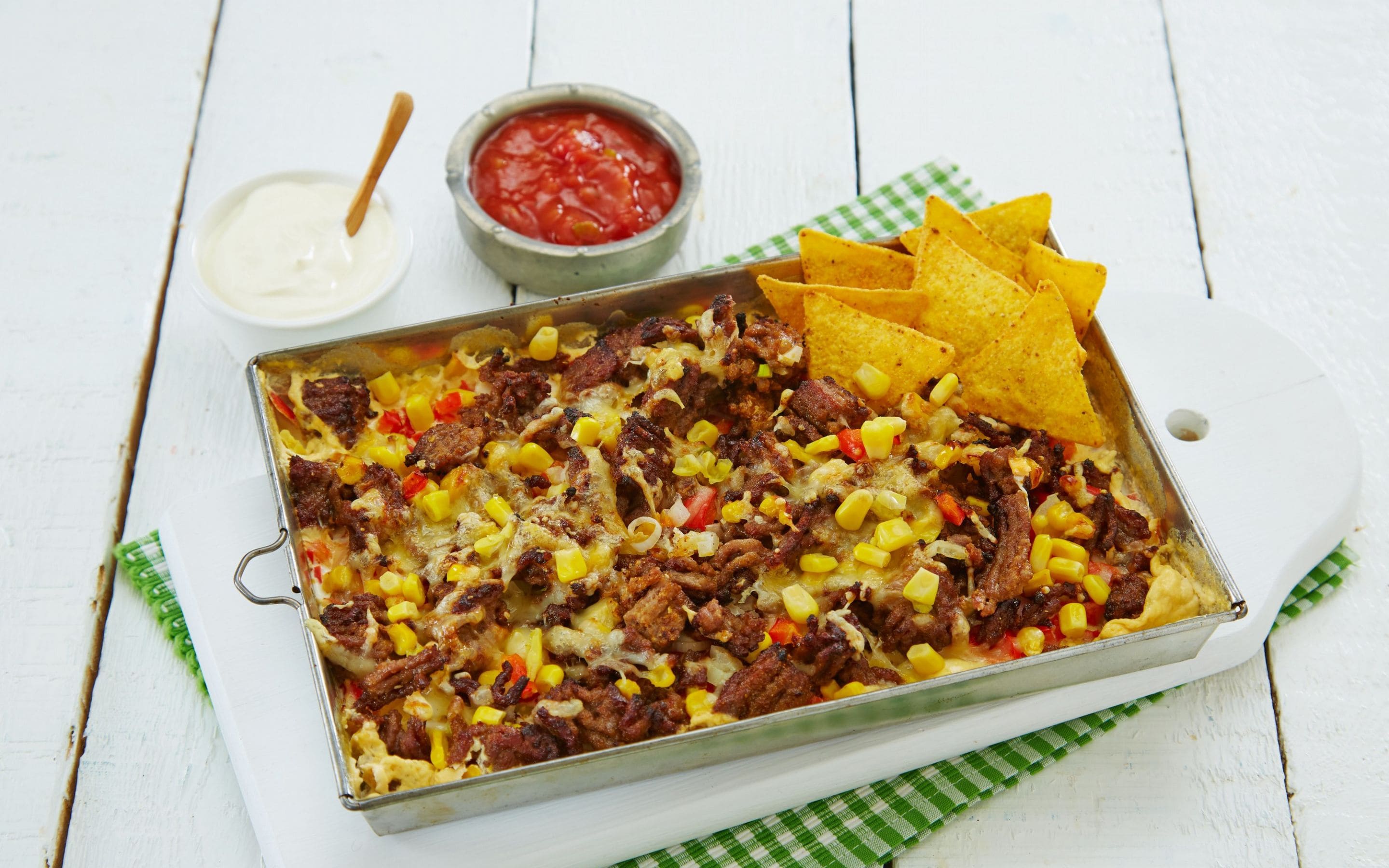 Tacoform