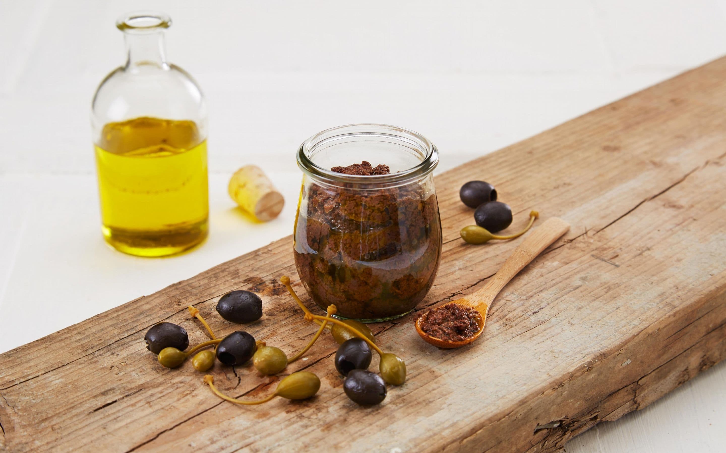 Tapenade