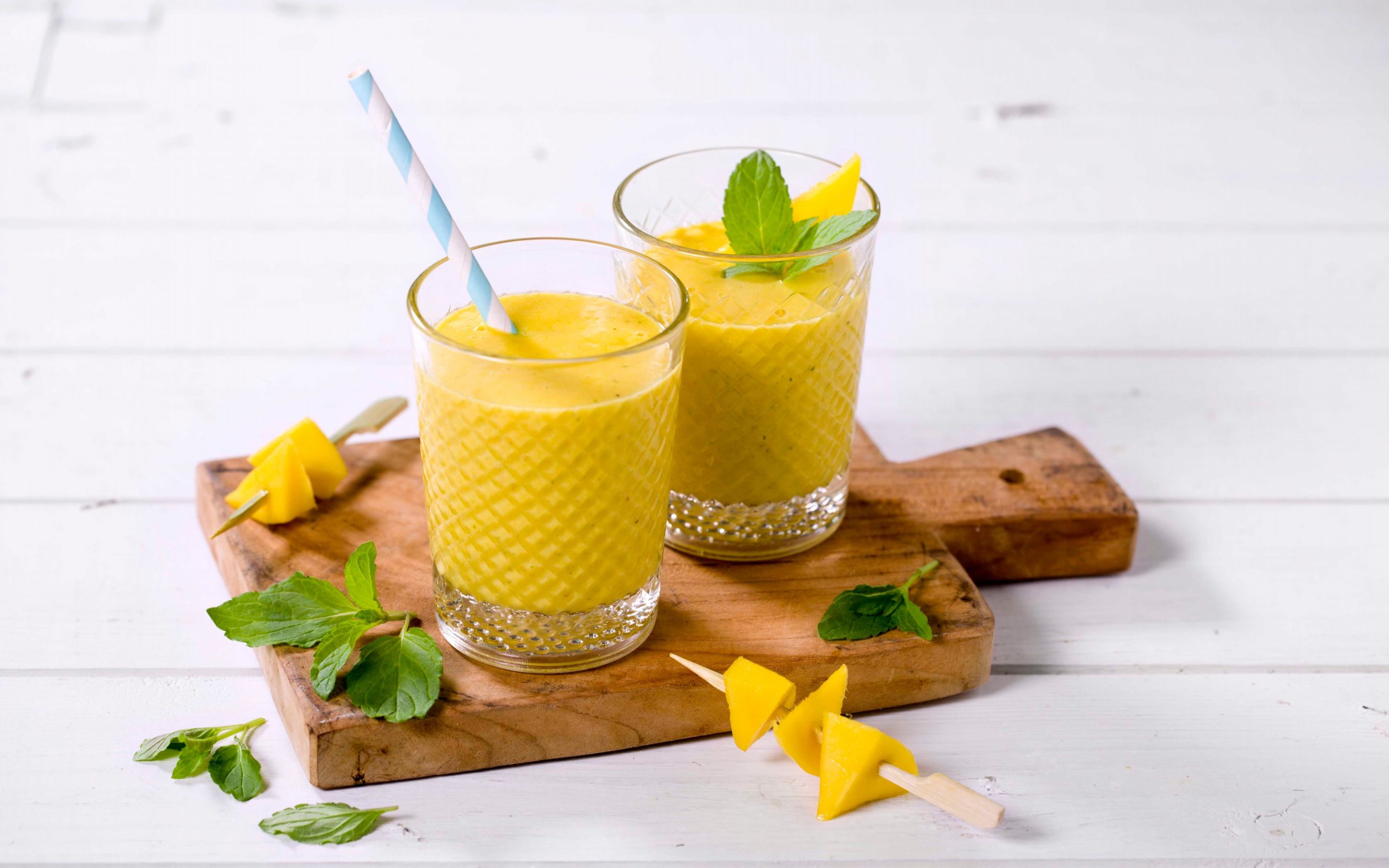 Mangosmoothie
