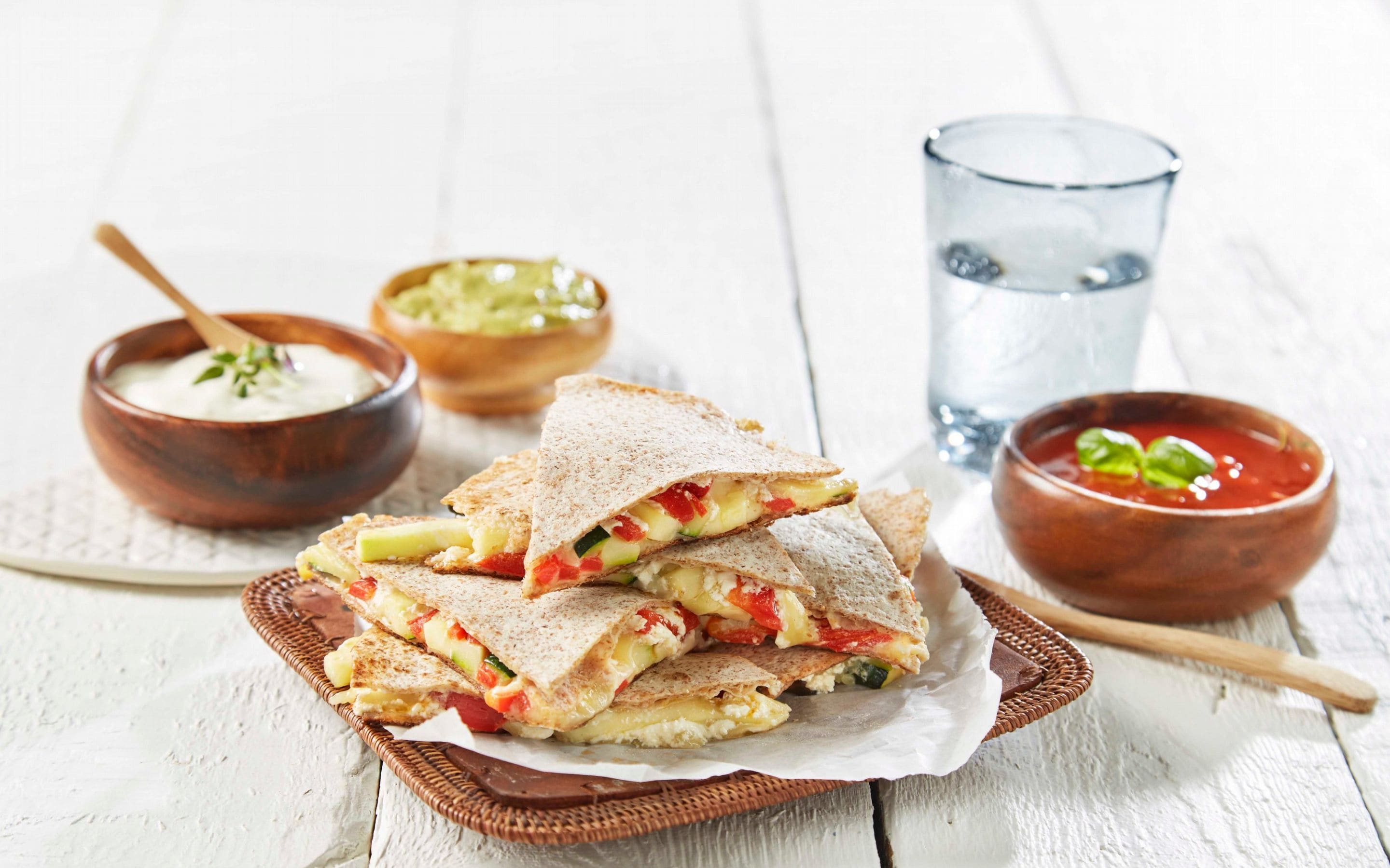 Quesadilla