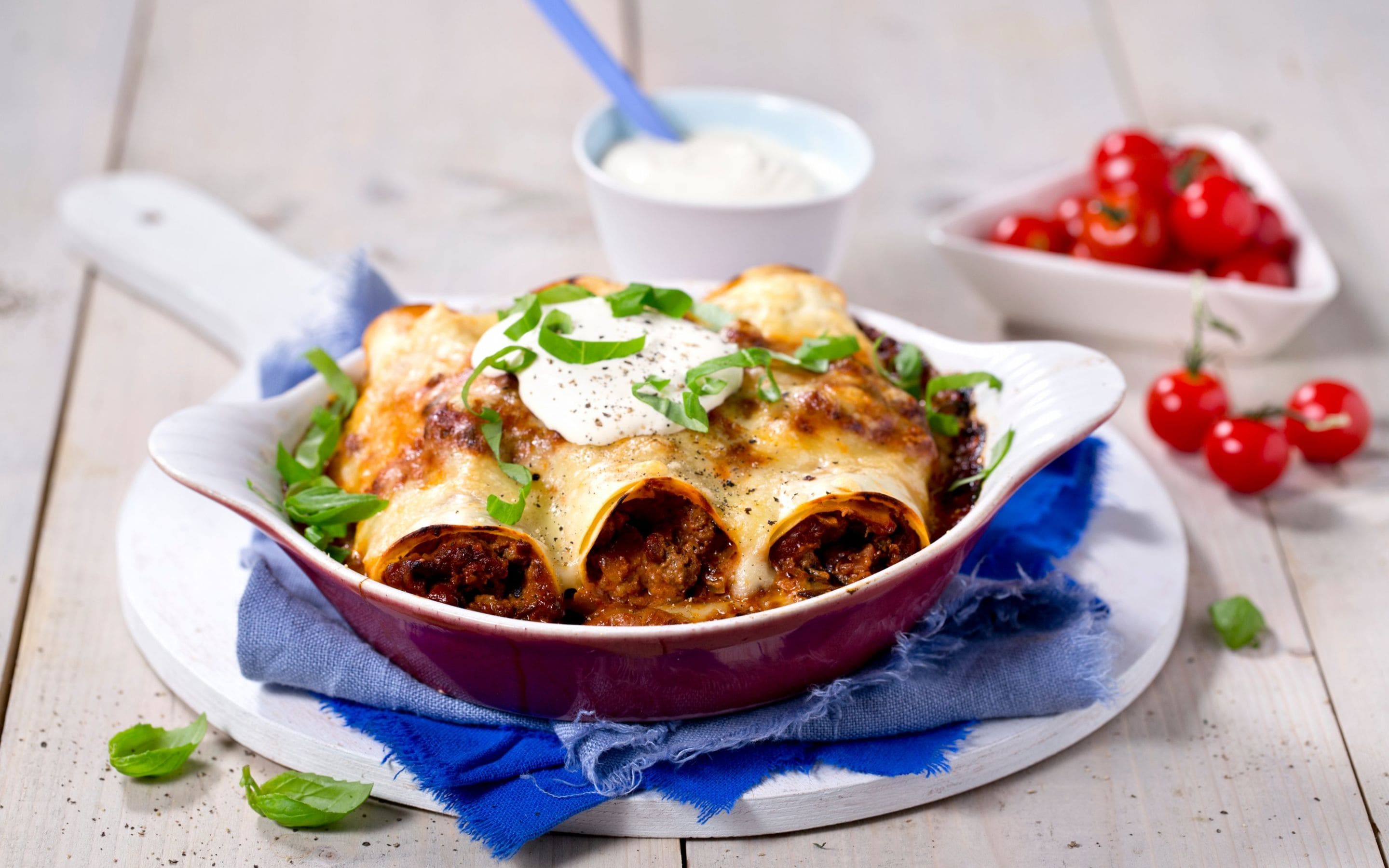 Cannelloni