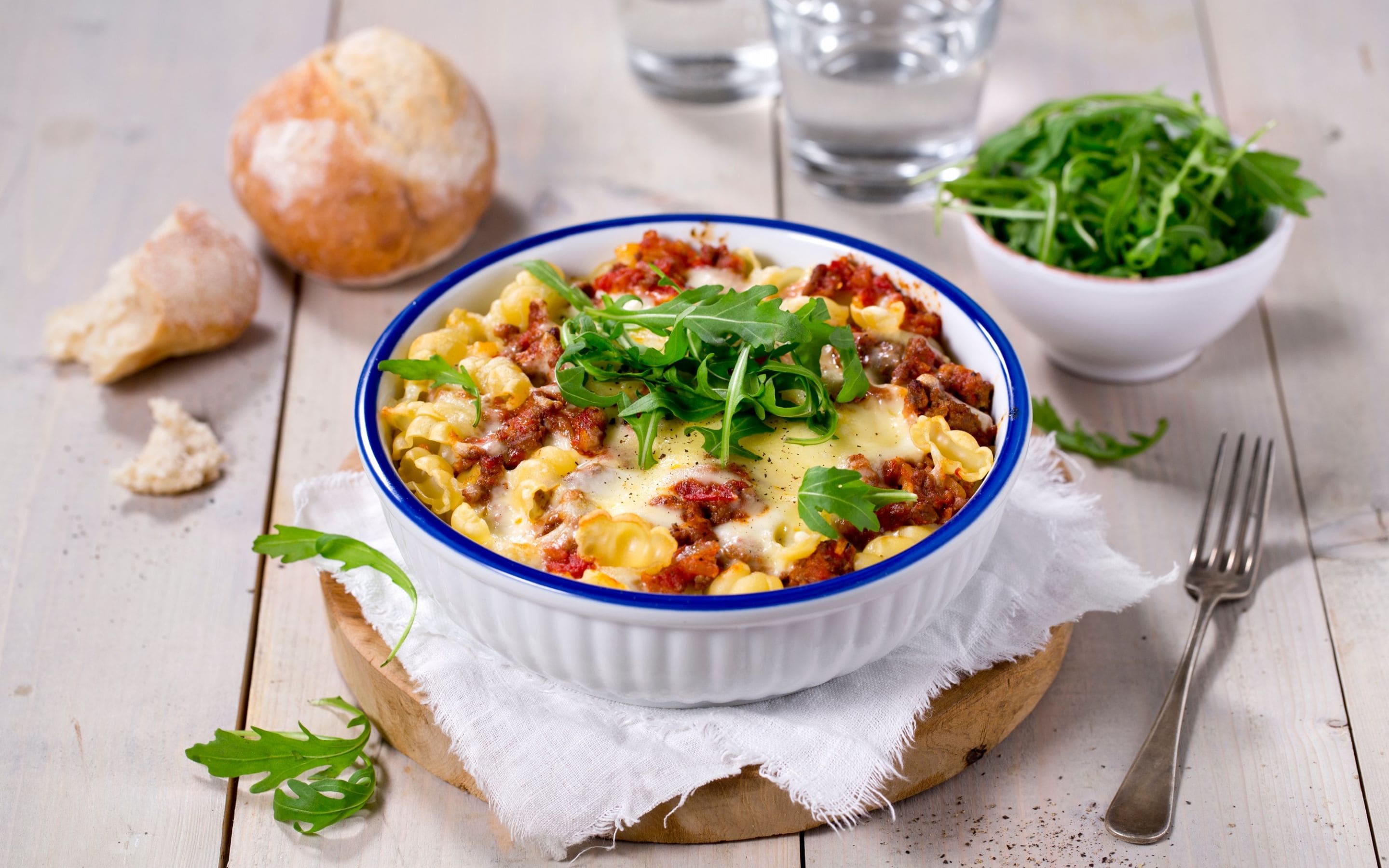 Pastagrateng