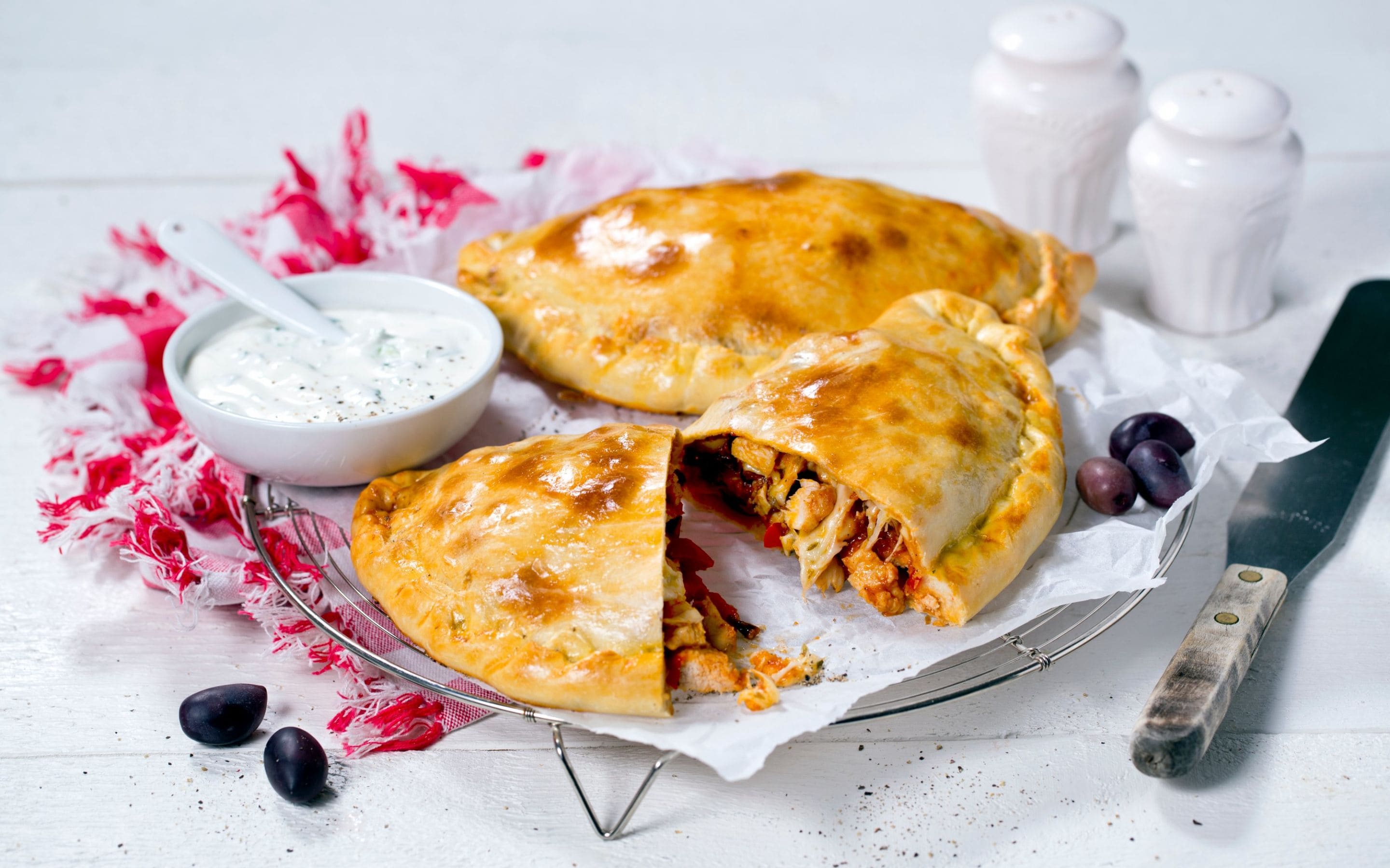Calzone