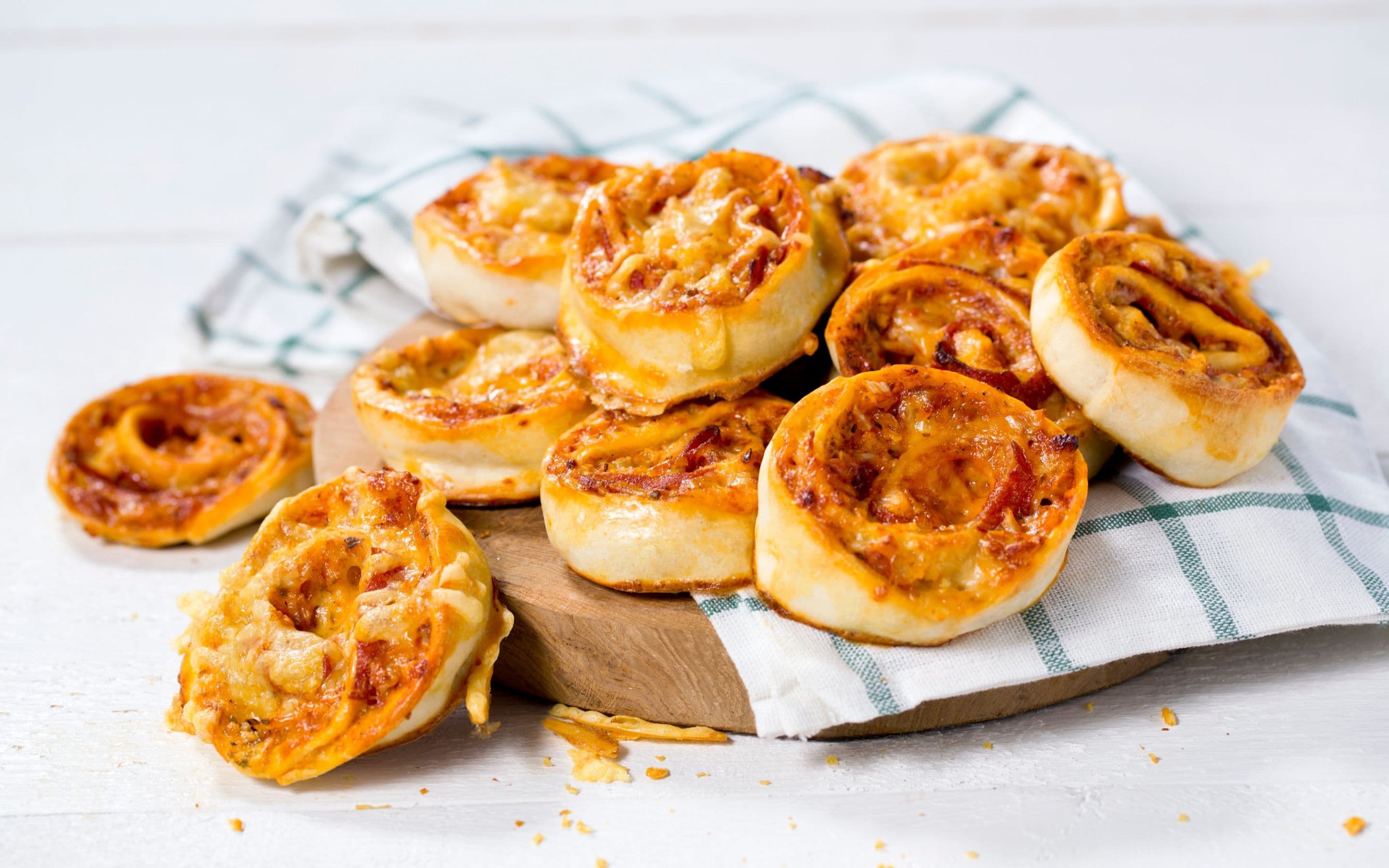 Pizzasnurrer