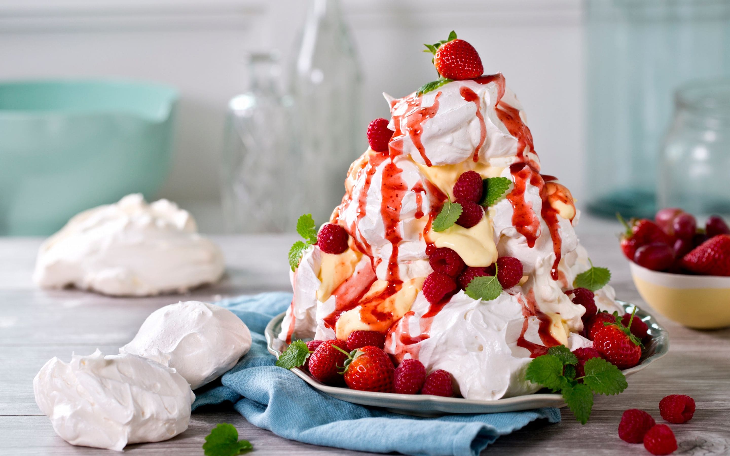 Pavlova-tårn
