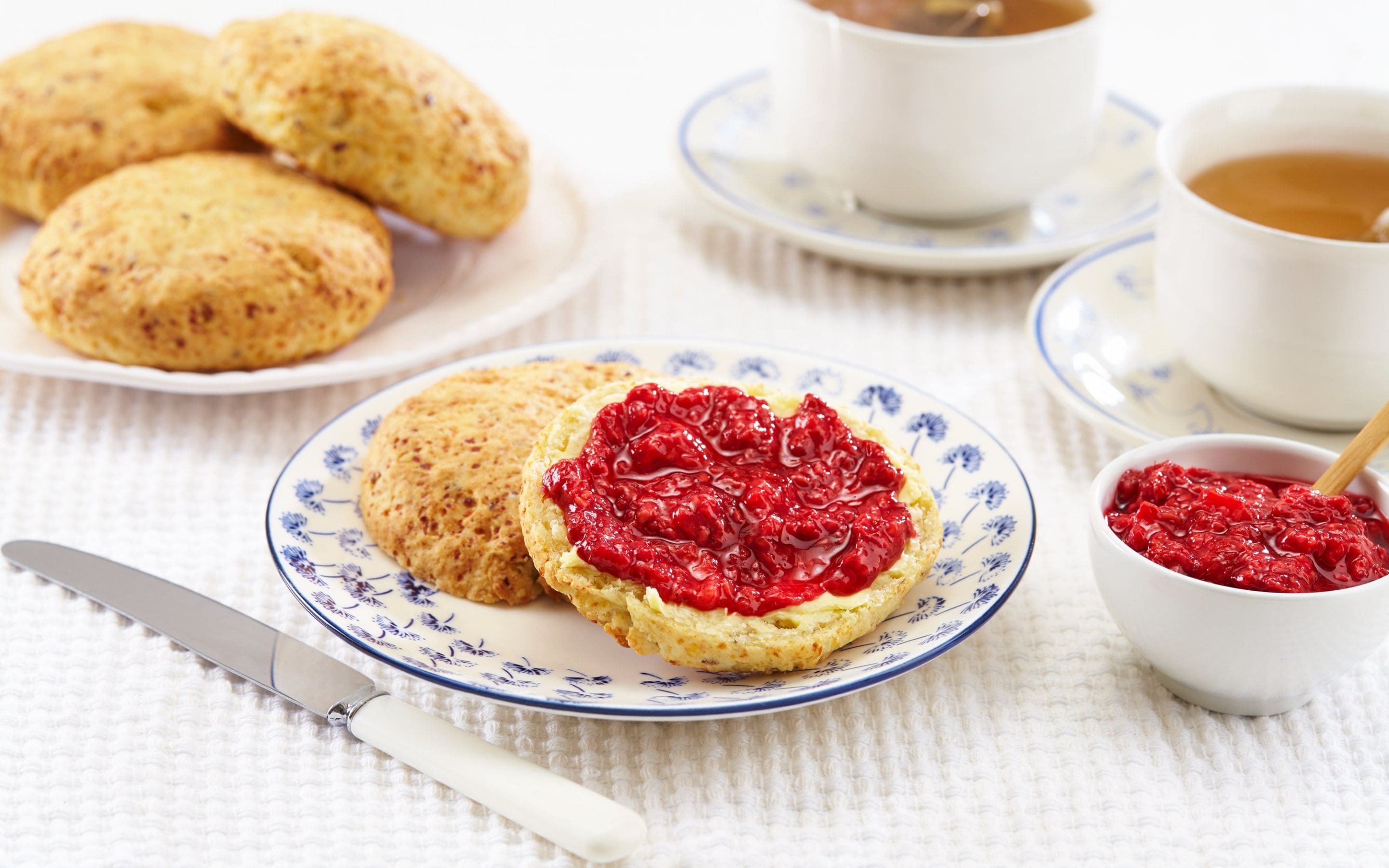 Frokostscones