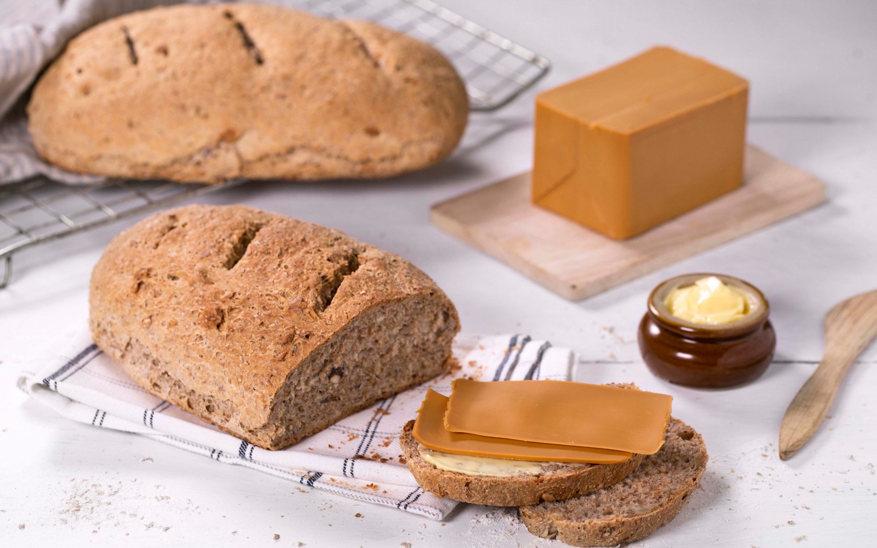 Olympiatoppens superbrød
