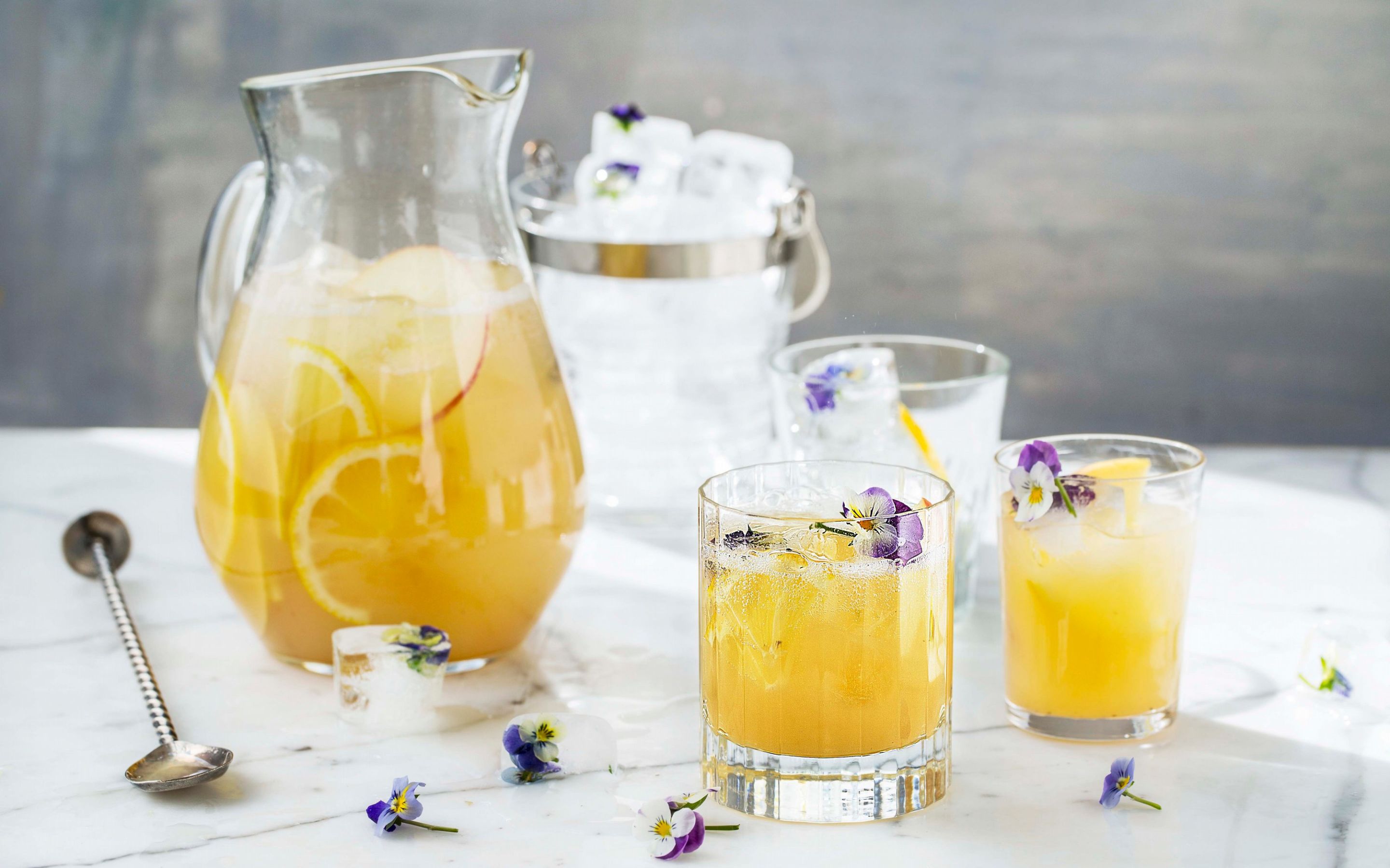 Mocktail-punch