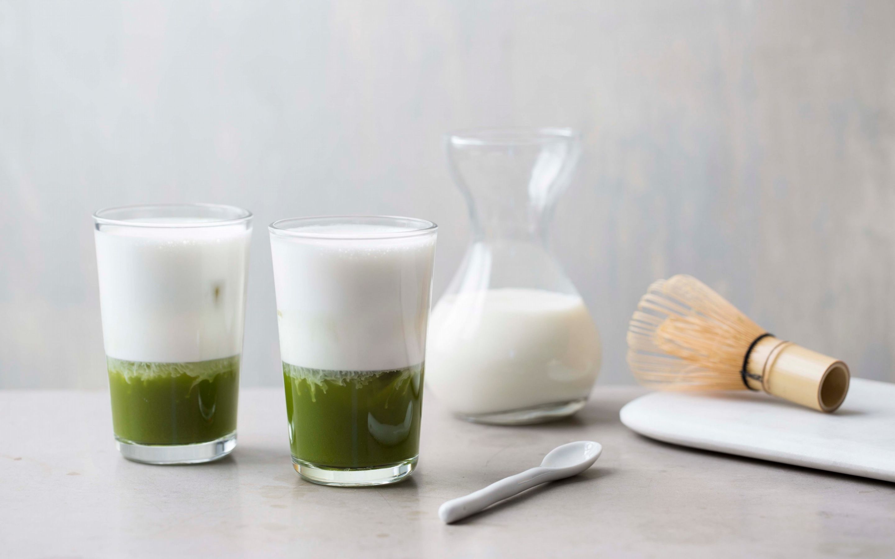 Matcha-iste