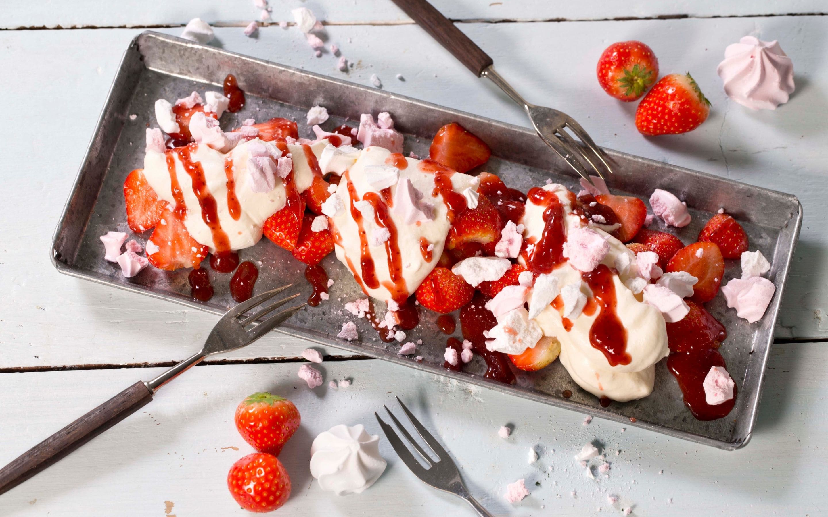 Eton mess