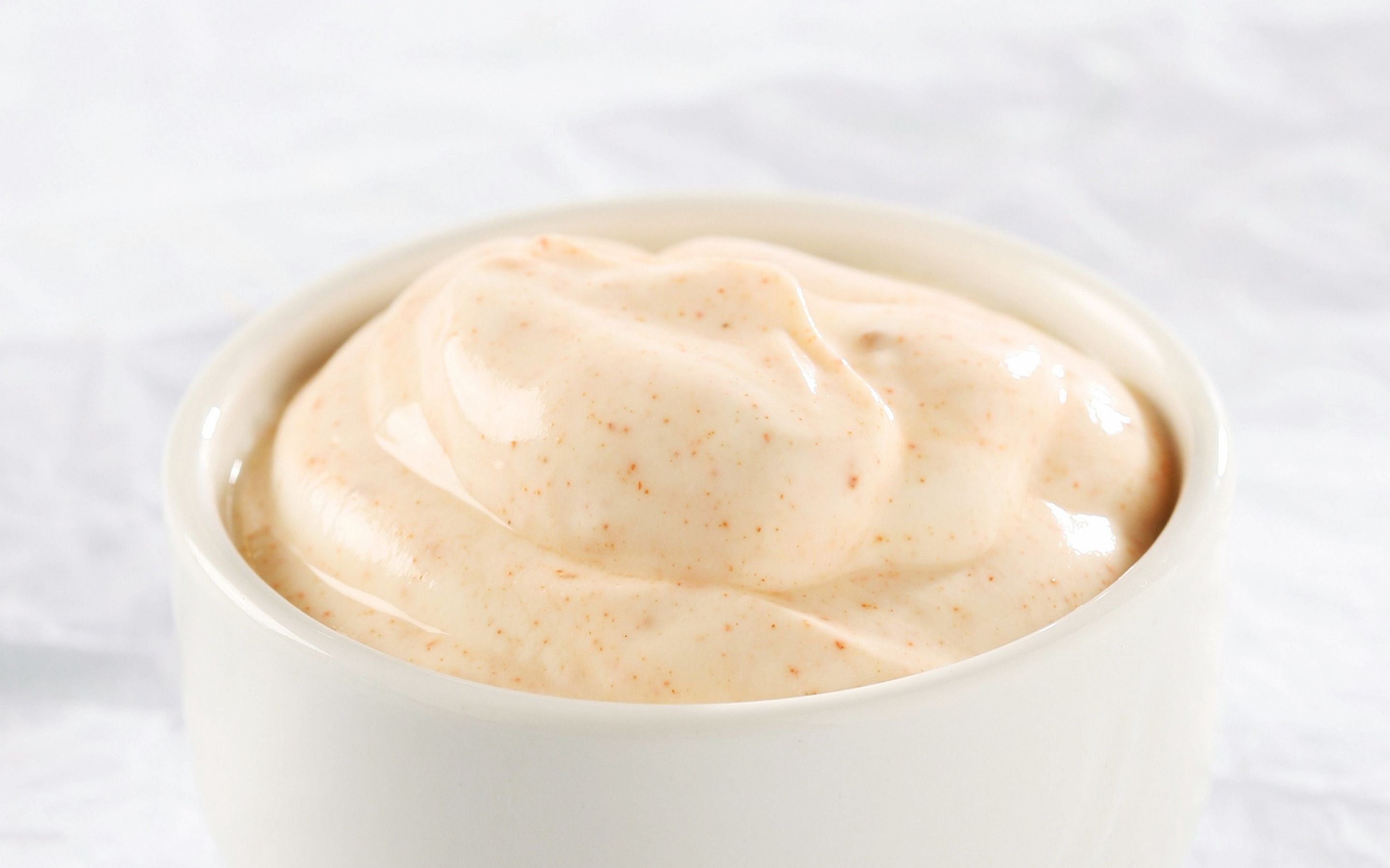 Saus med paprika