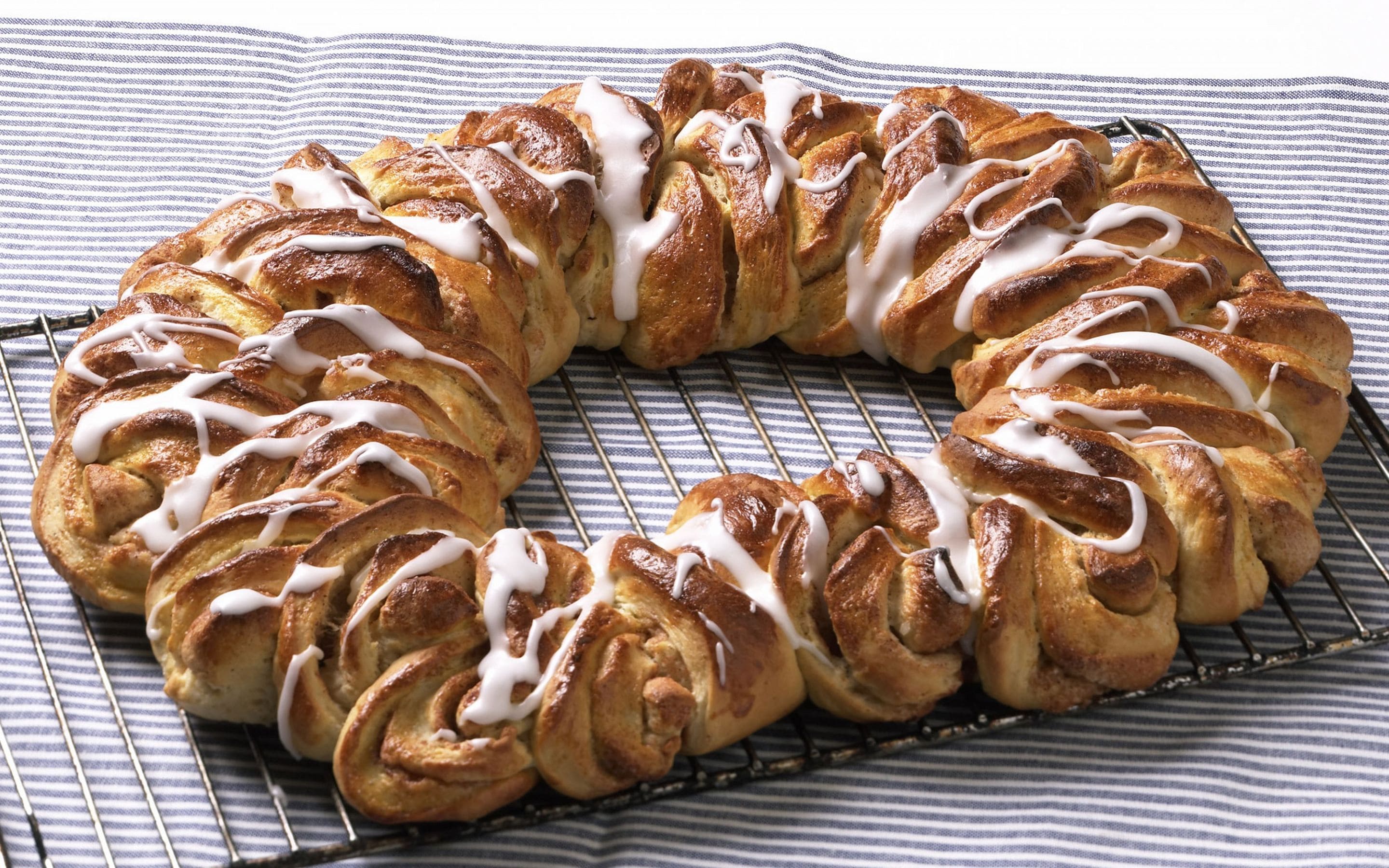 Klippekrans - Kringle