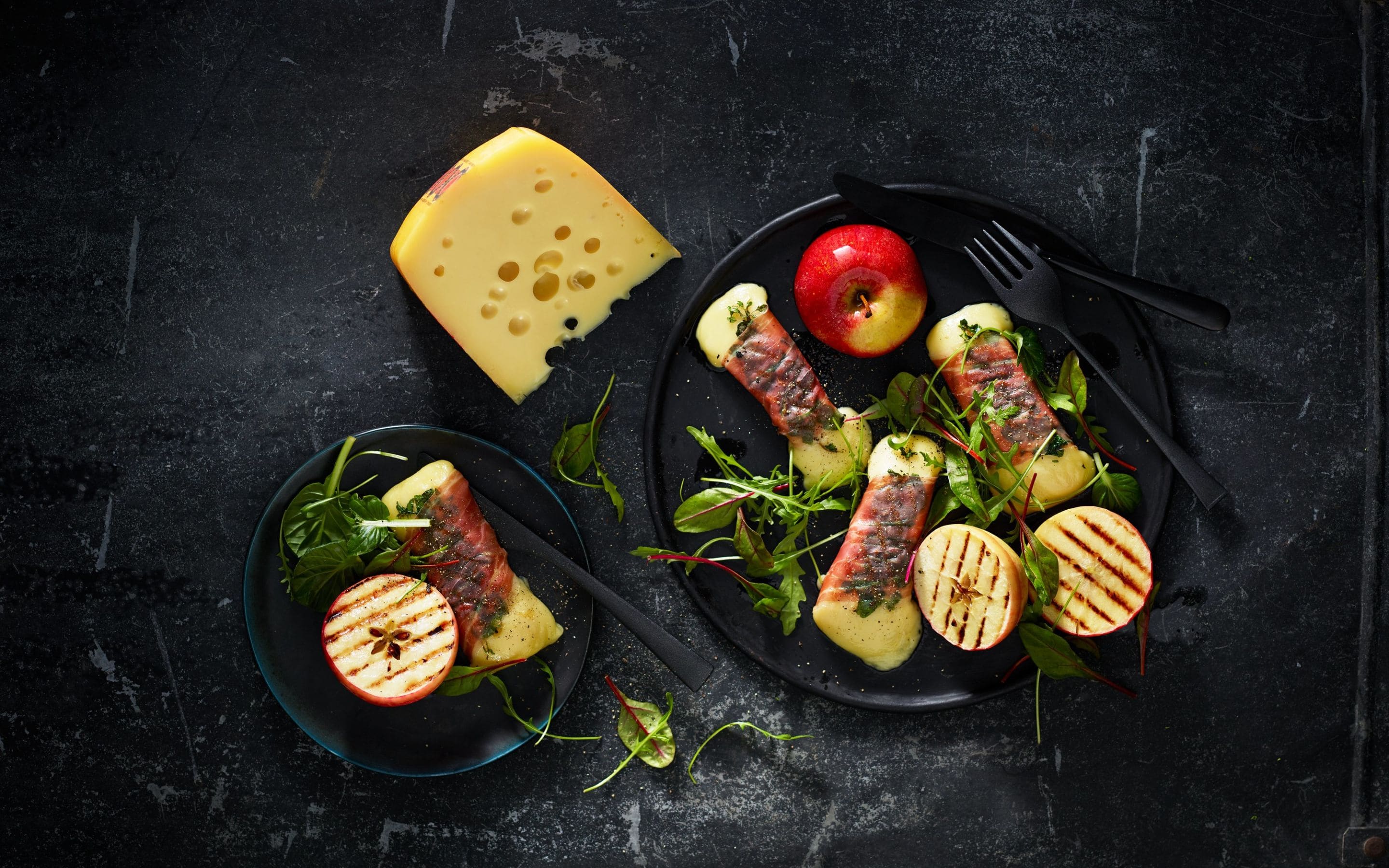 Grillet Jarlsberg®