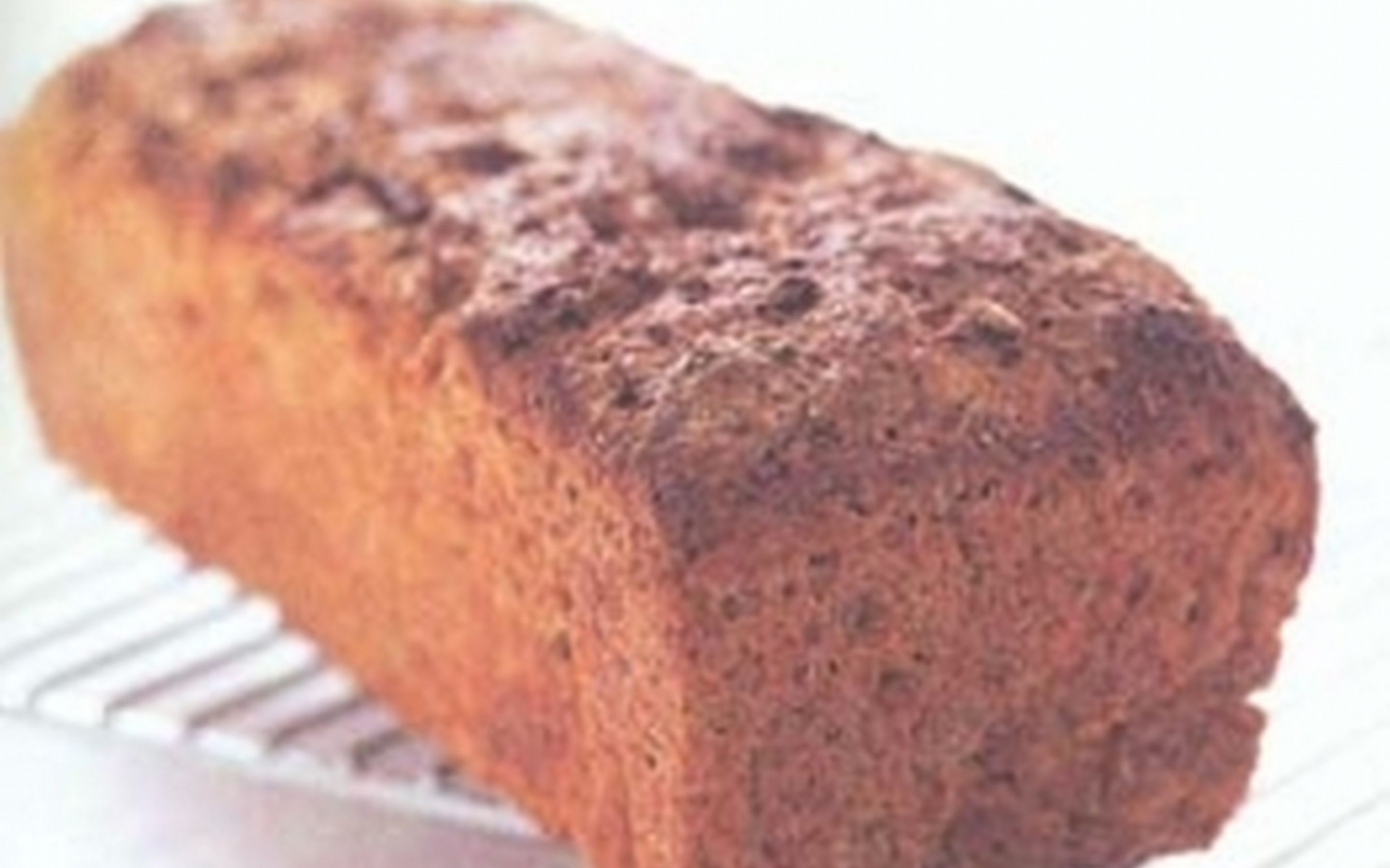 Godt rugbrød