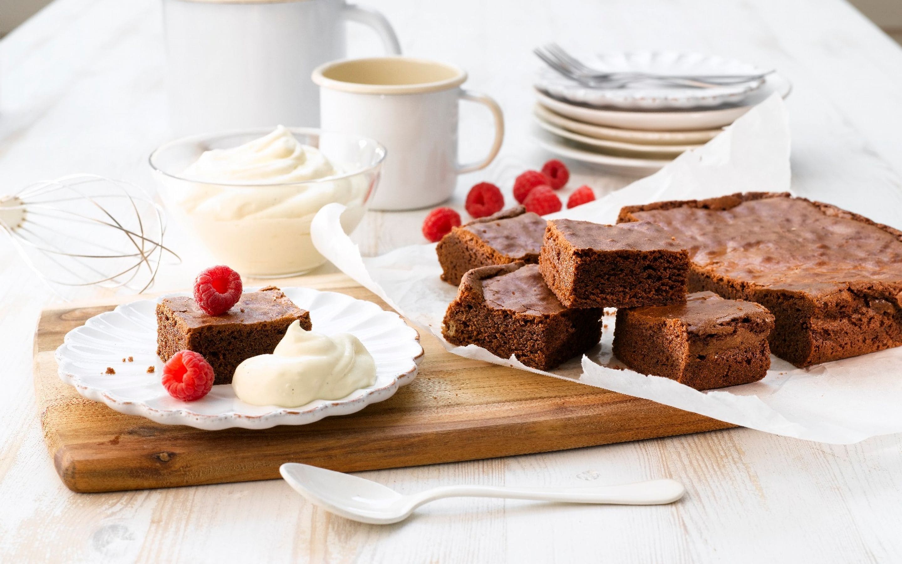 Brownie