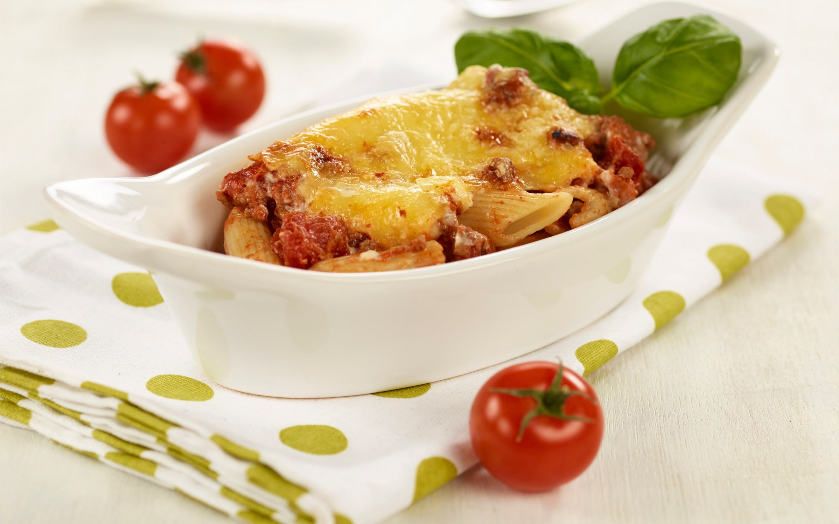 Pasta al forno