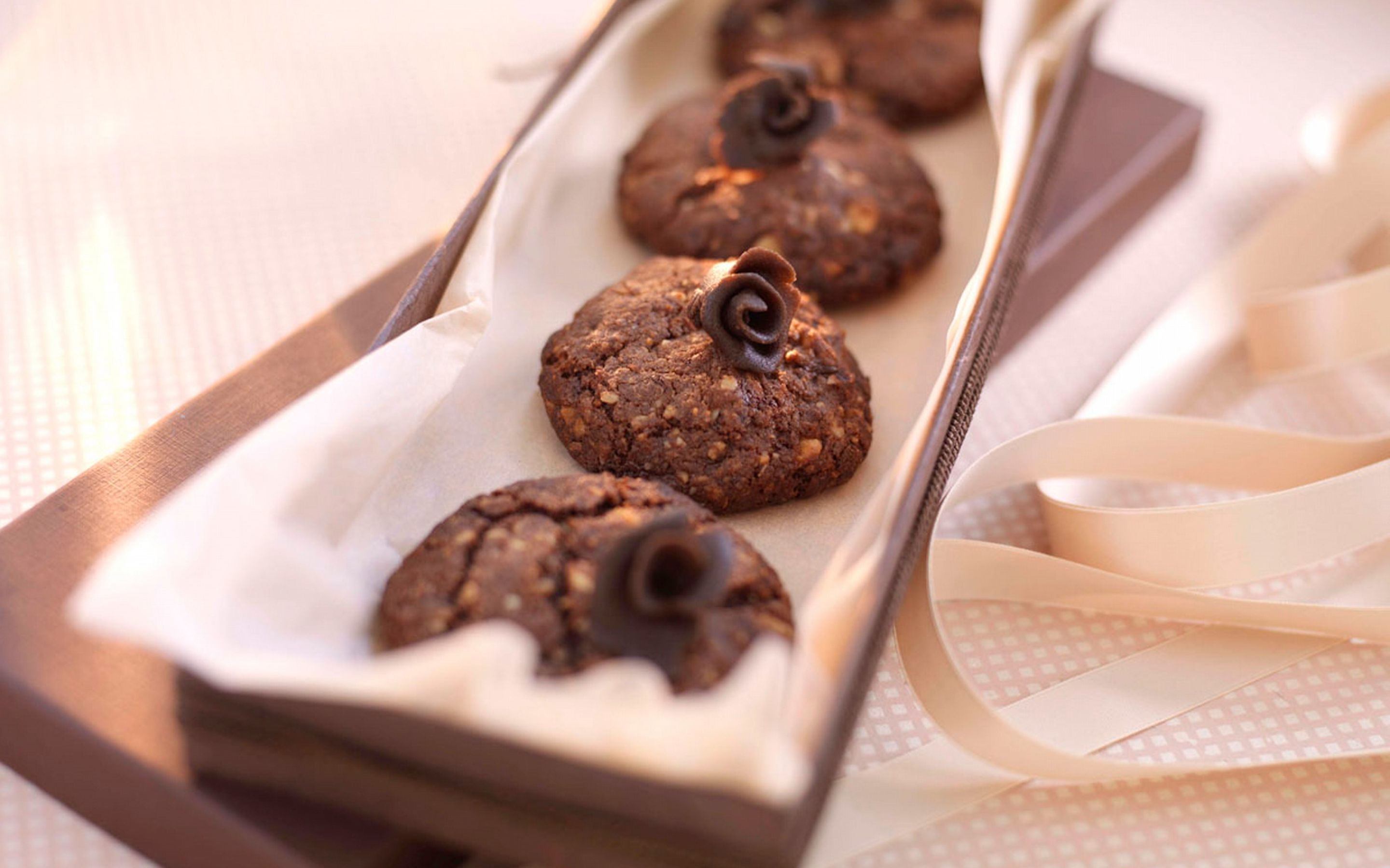 Søte cookies