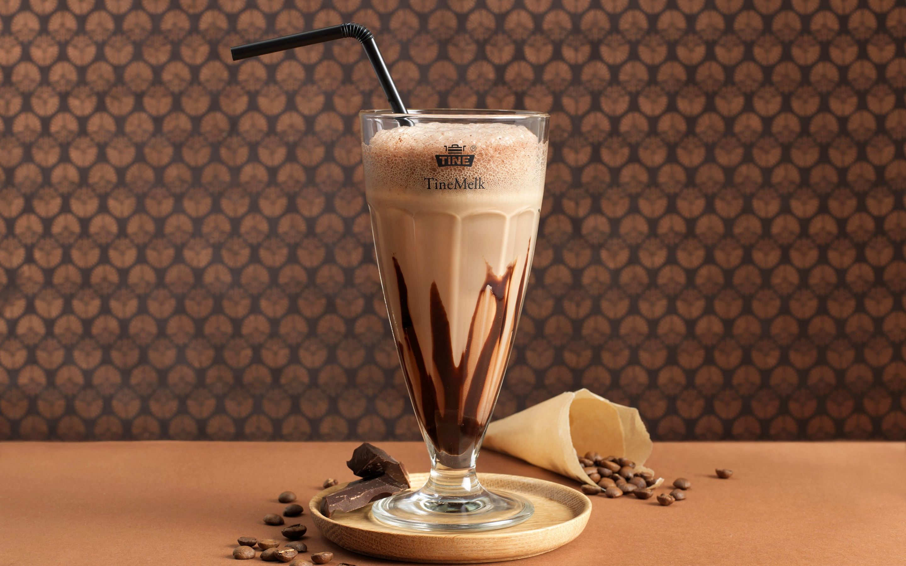 Mokkamilkshake
