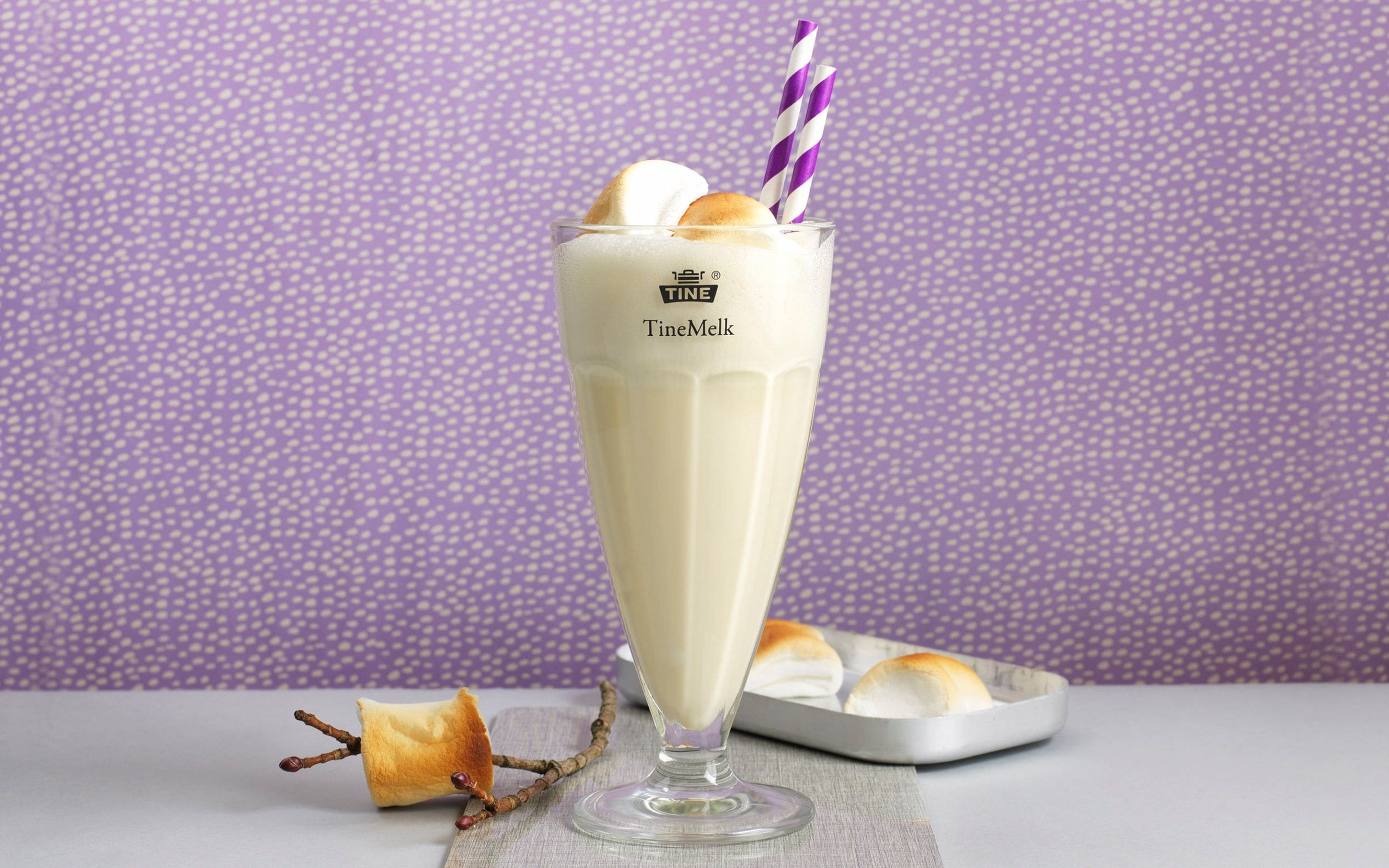 Marshmallowmilkshake