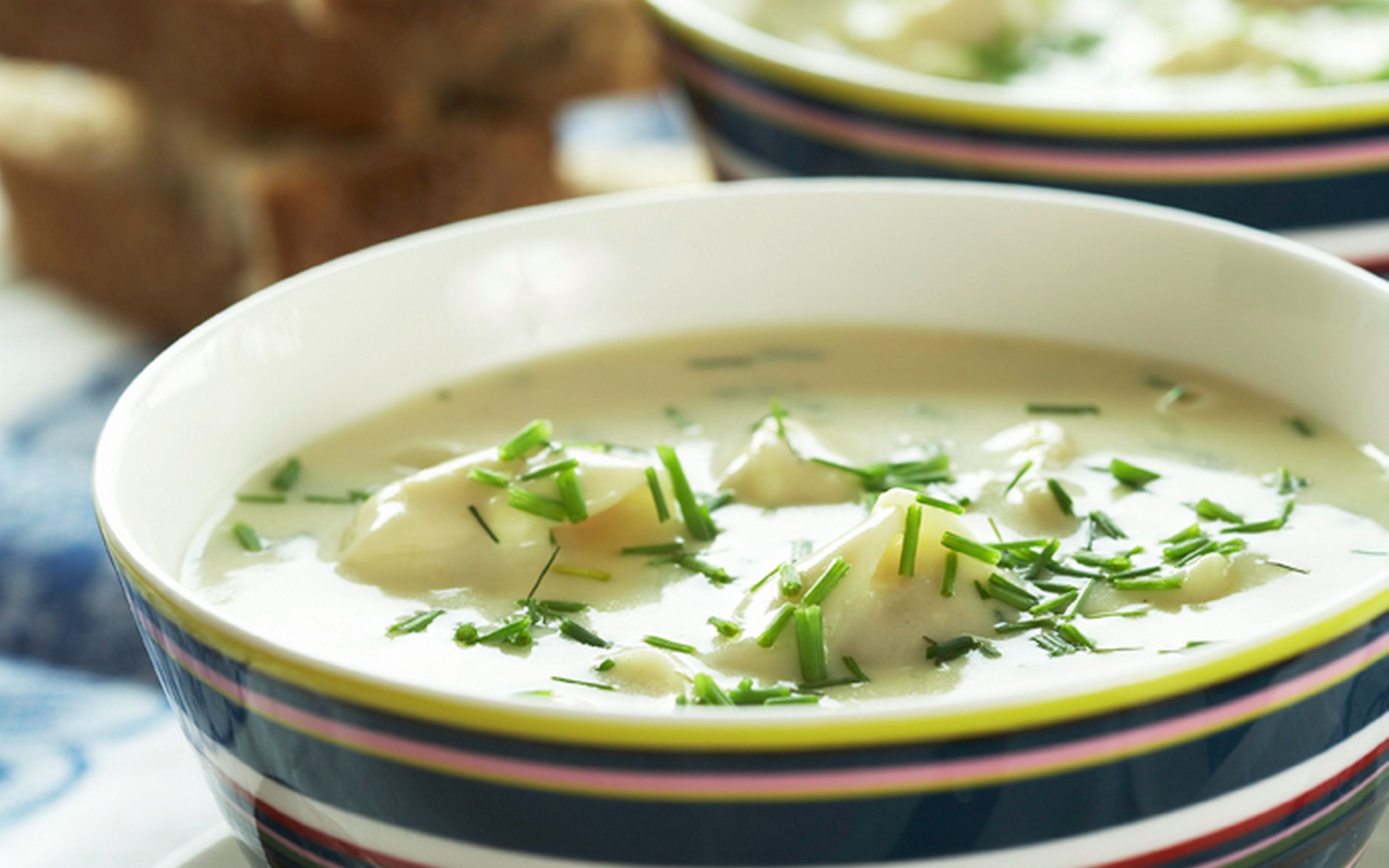 Tortellinisuppe