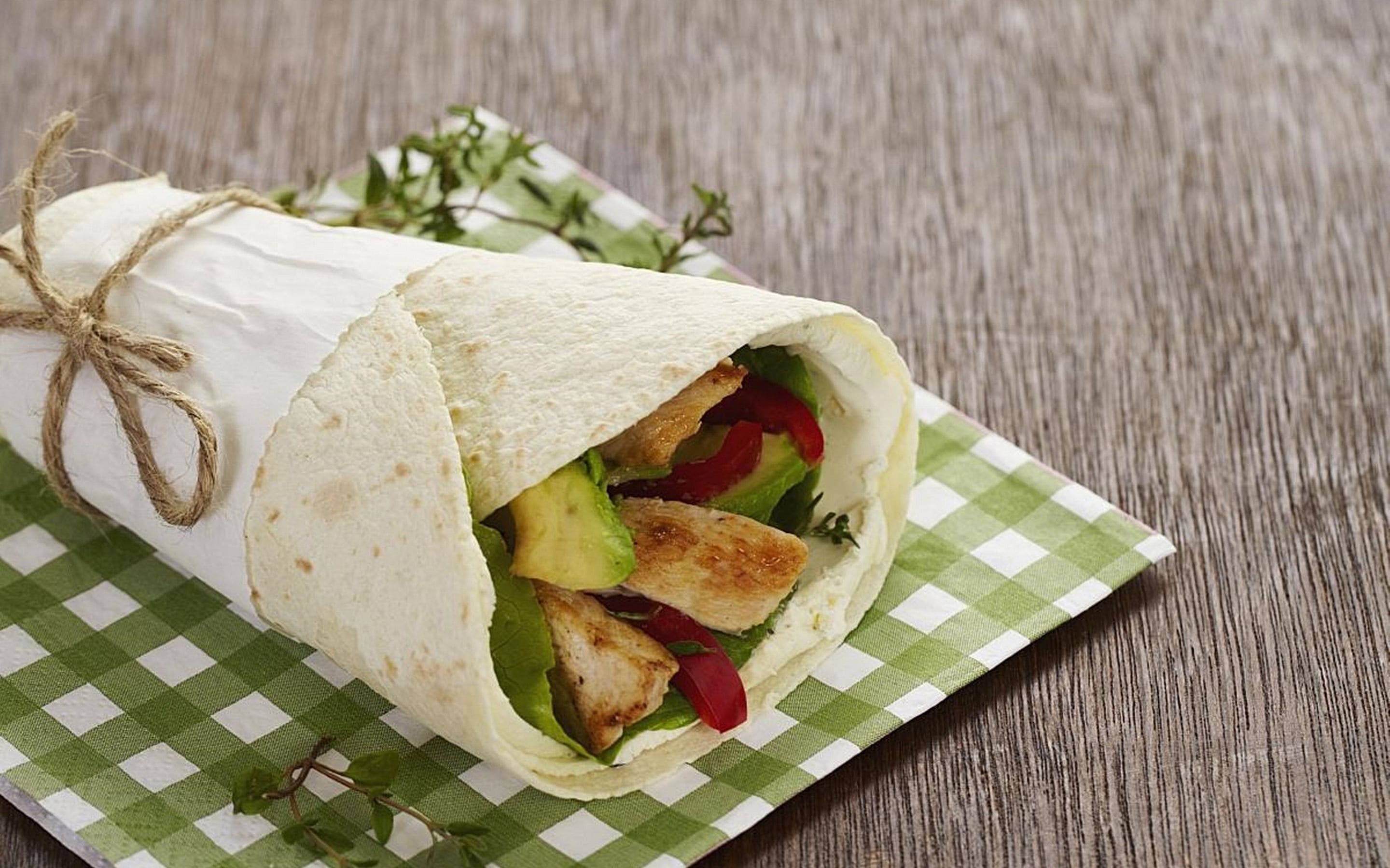 Kremostwraps