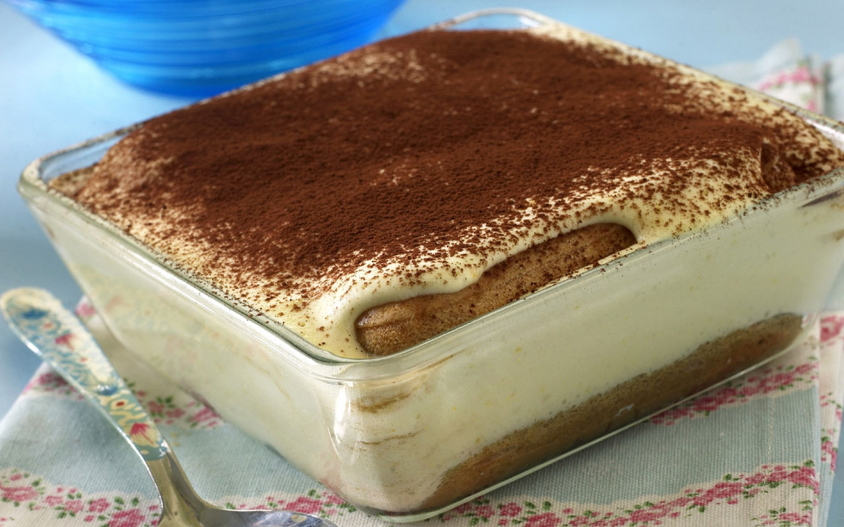 Tiramisu - Italias nasjonaldessert
