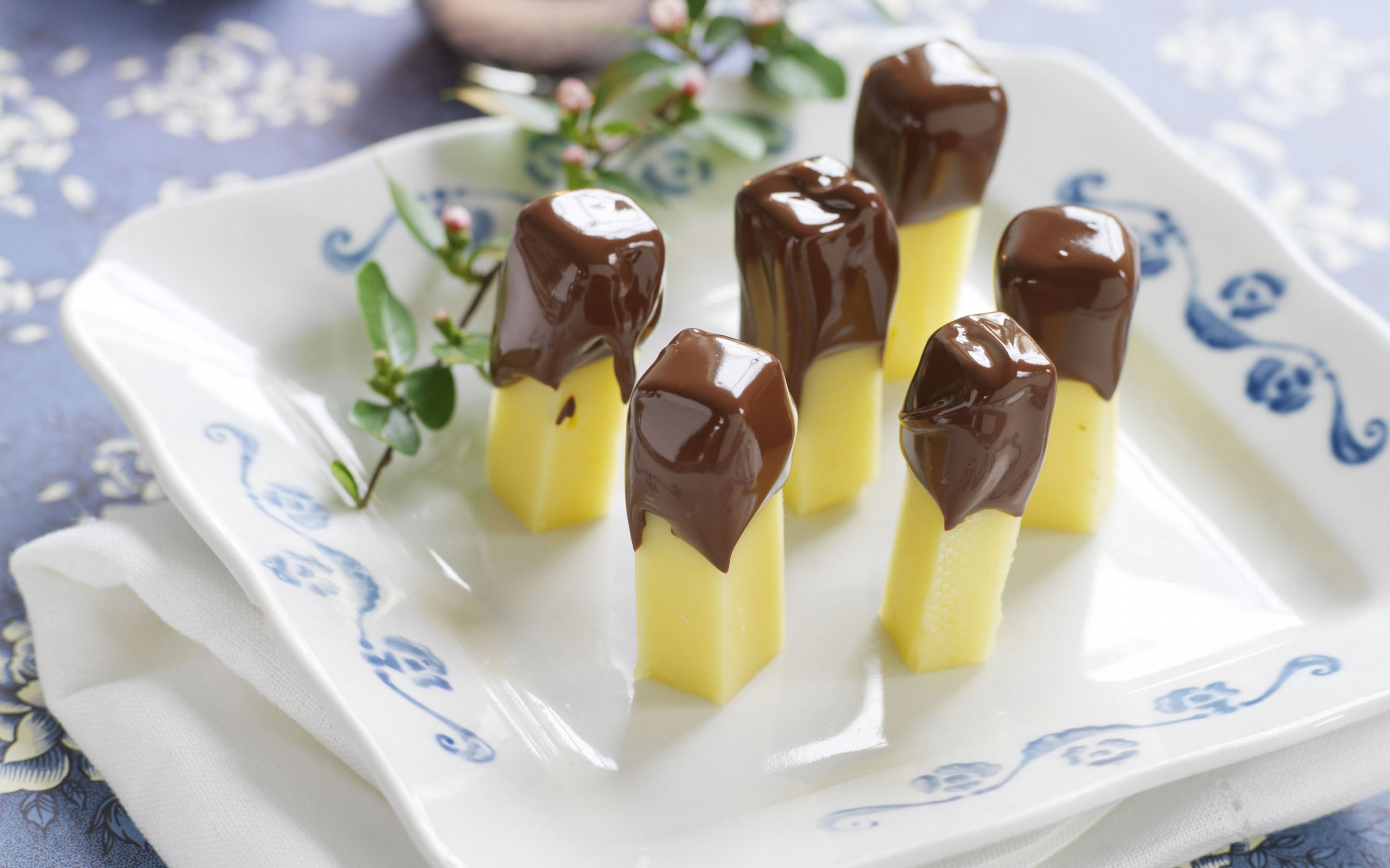 Jarlsberg stick