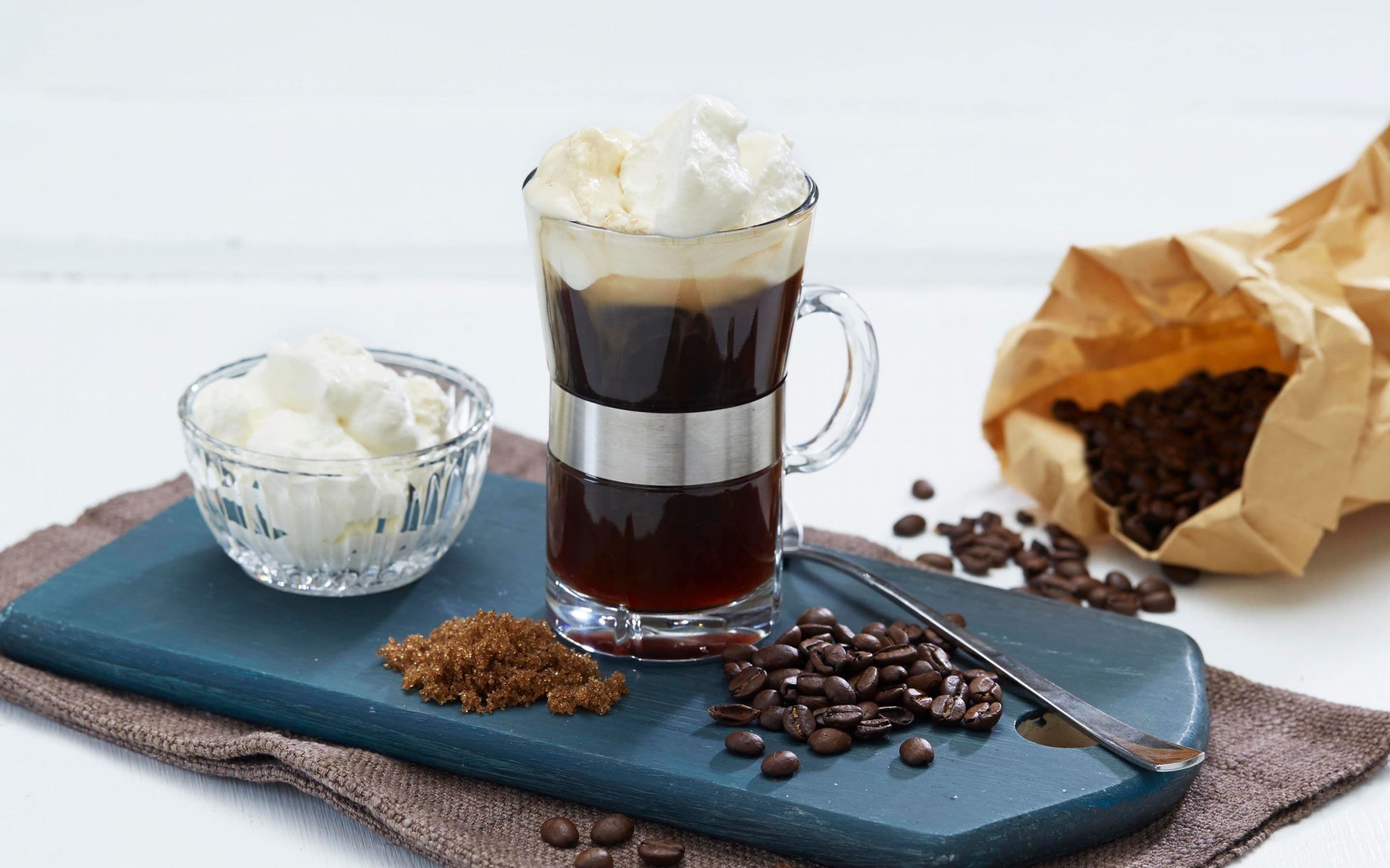 Irish Coffee