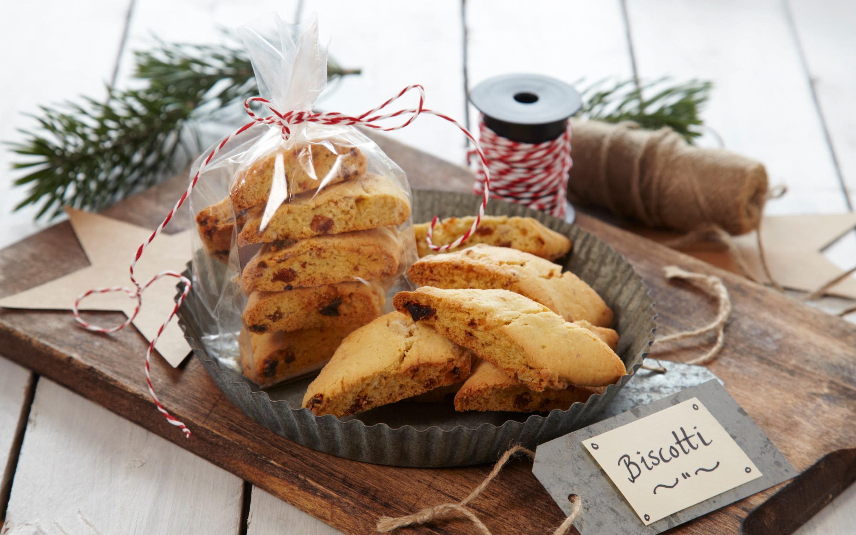 Biscotti