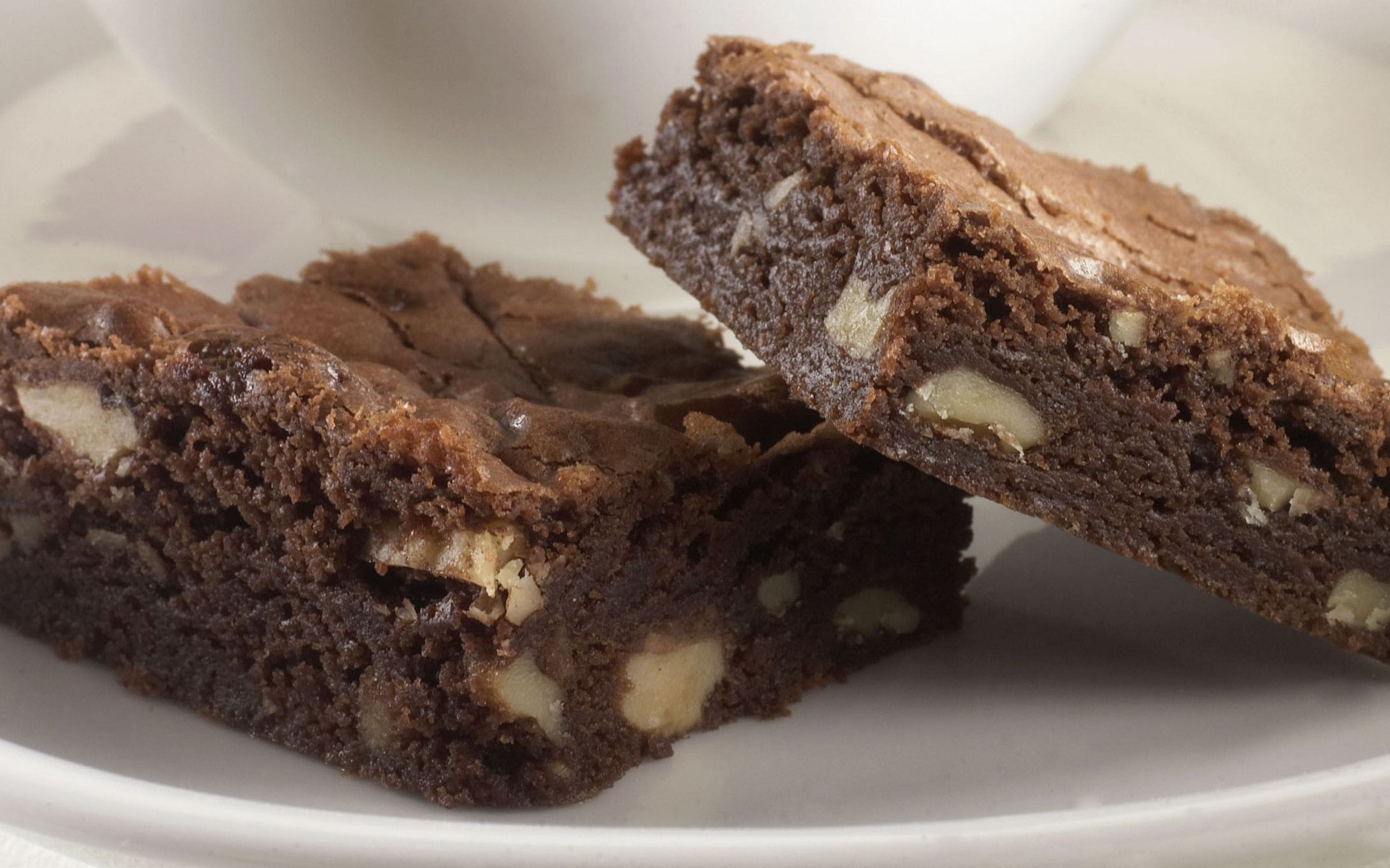 Enkle brownies