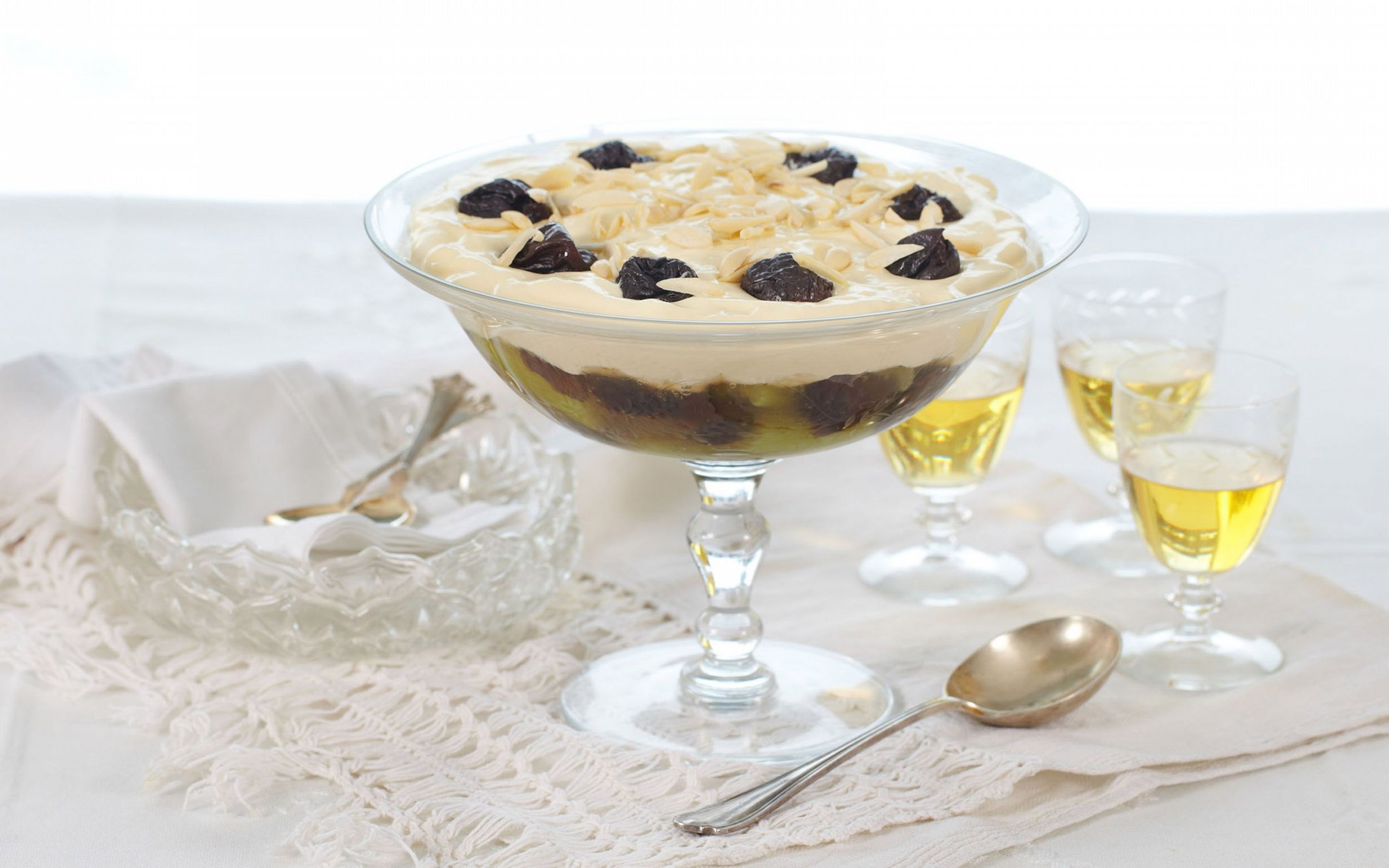 Grunnlovsdessert