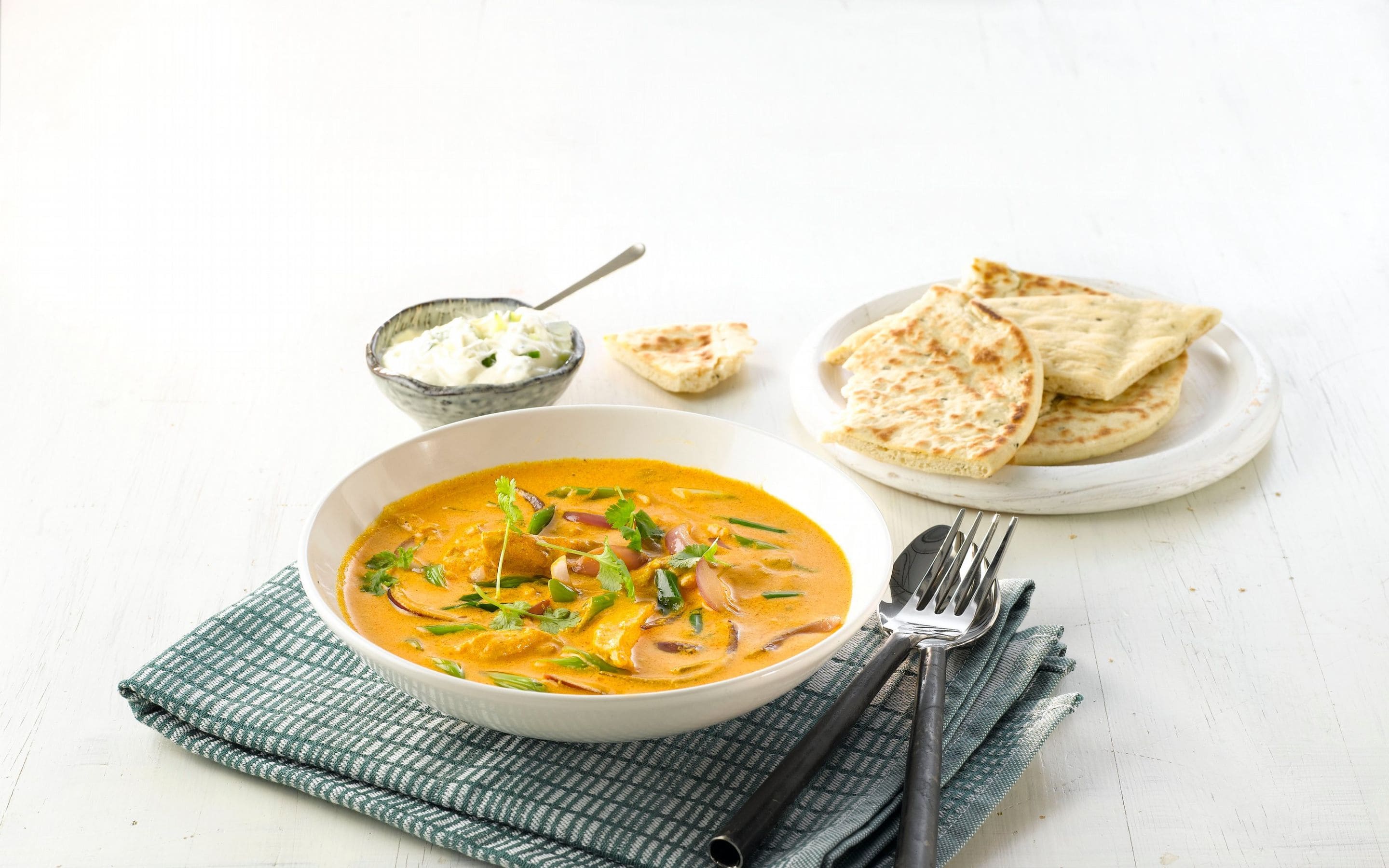 Tikka Masala