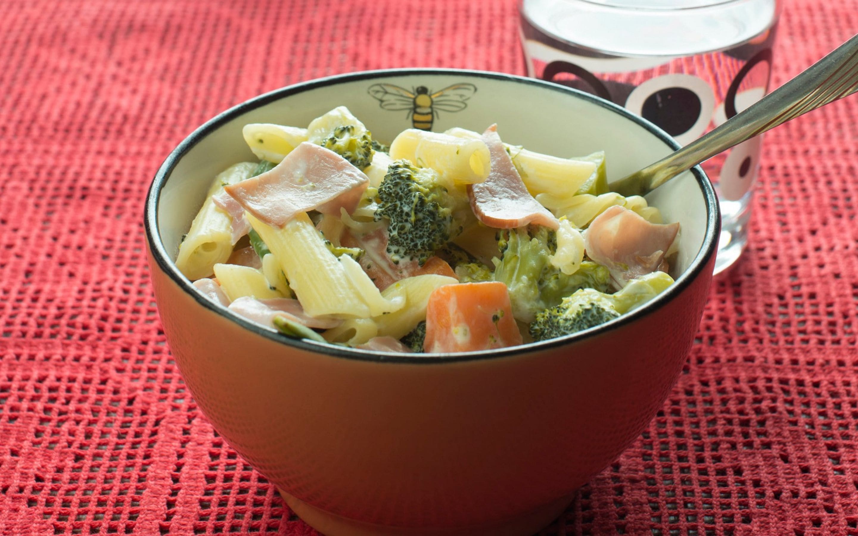 Grillet svinefilet