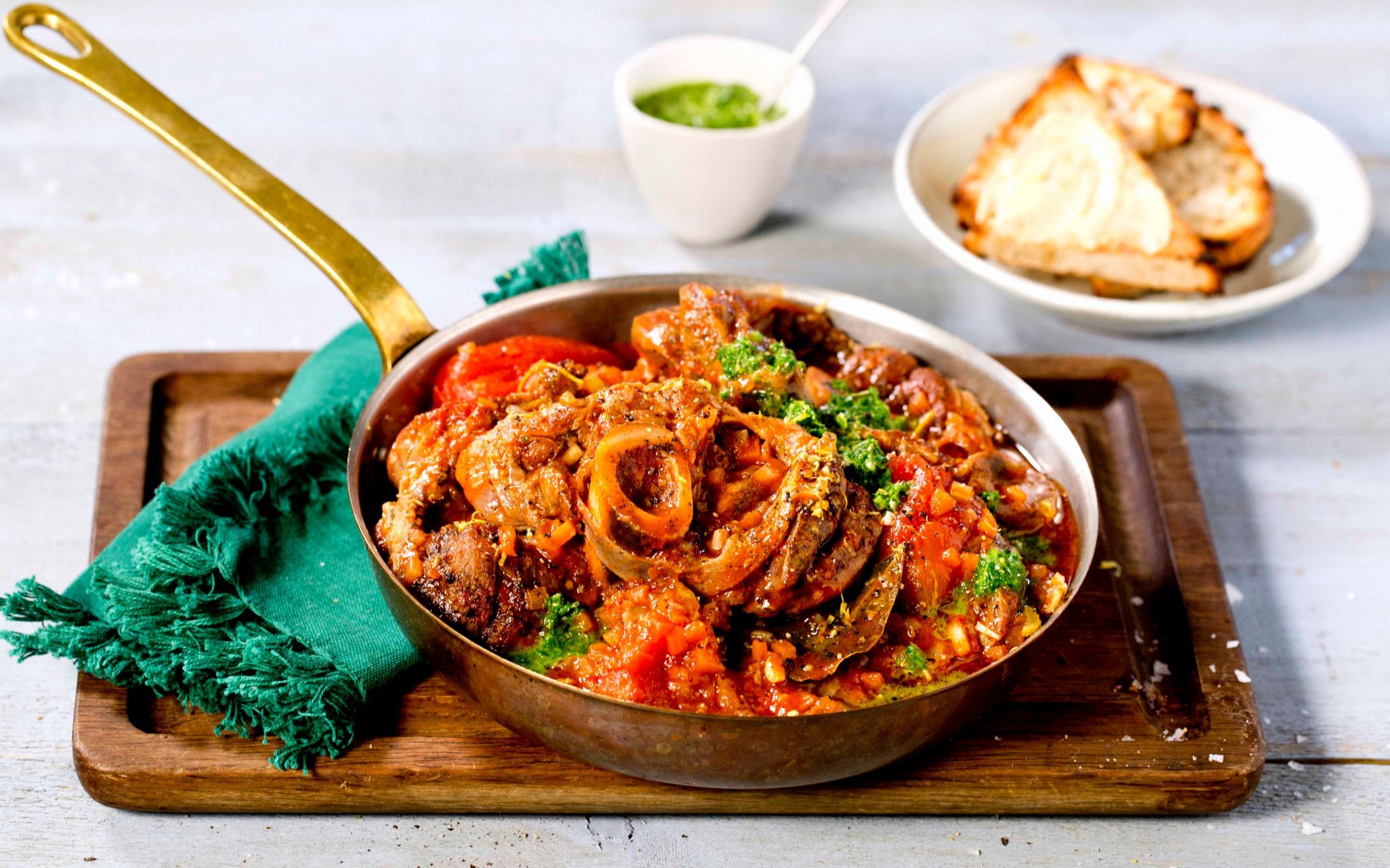 Osso bucco