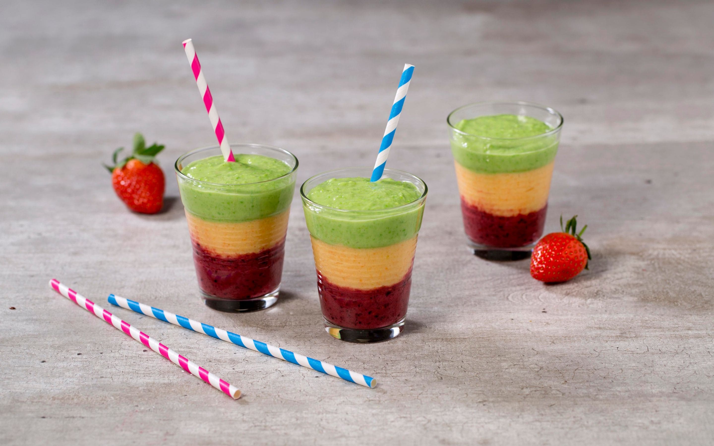 Lagvis smoothie