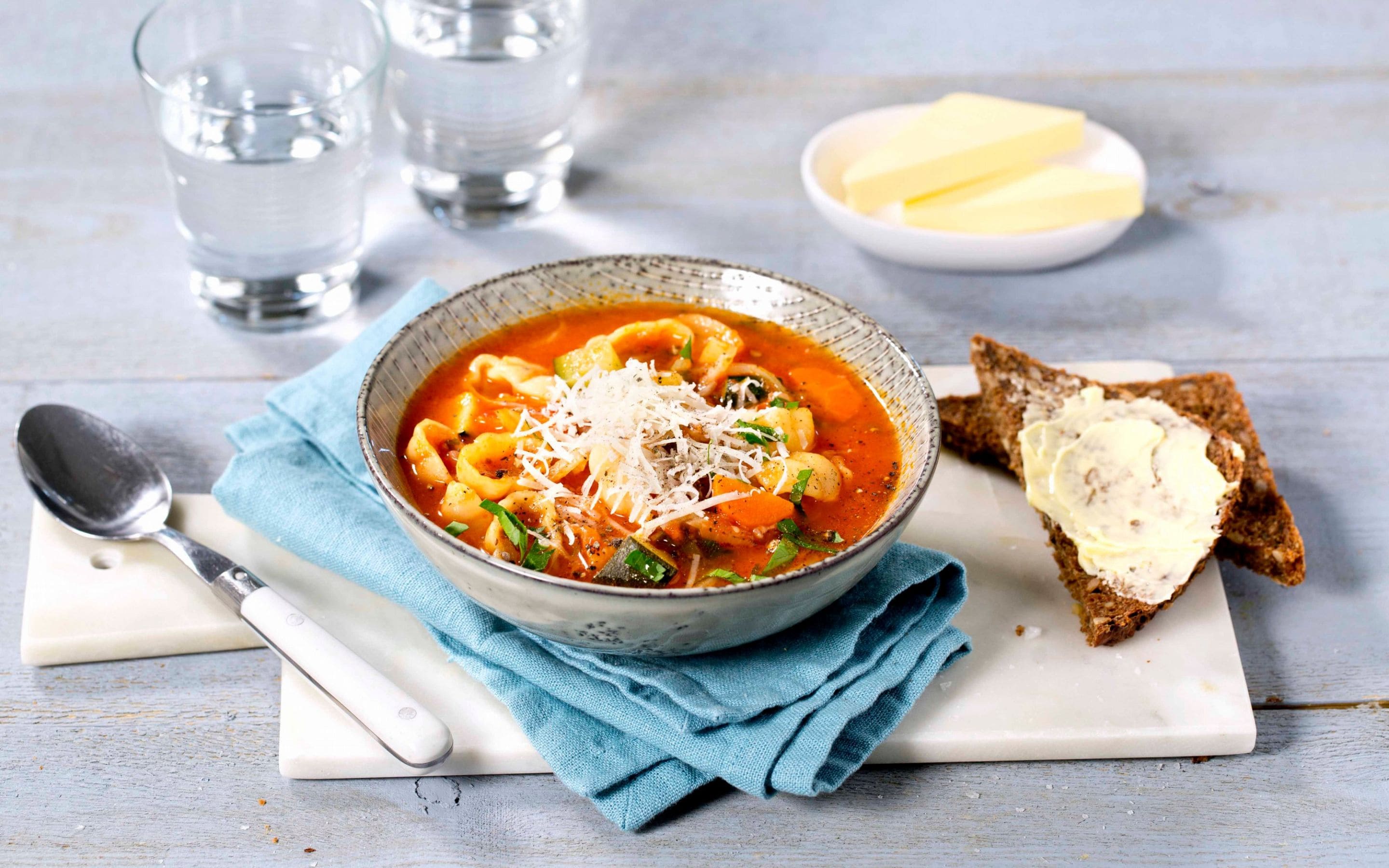 Minestrone