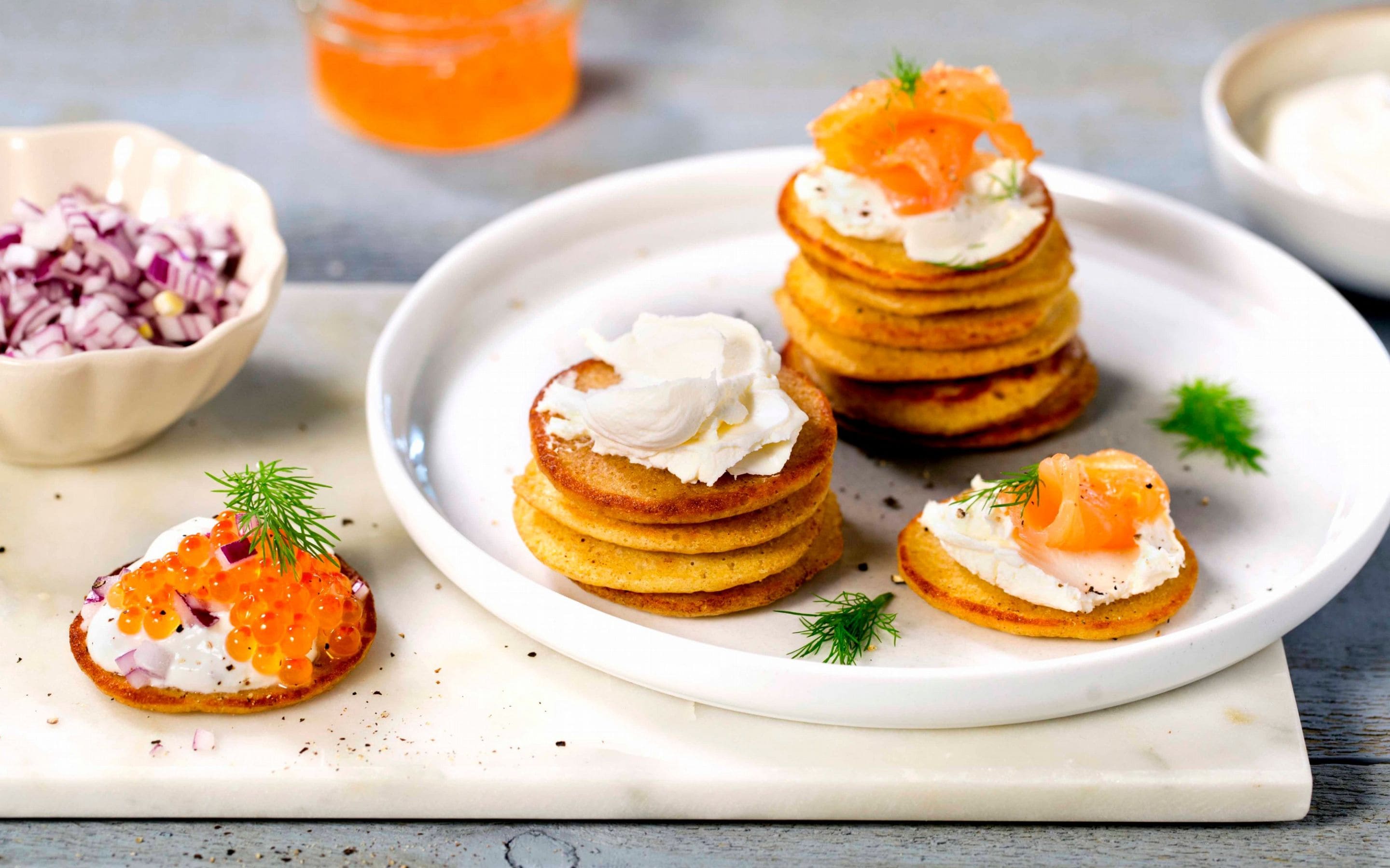 Blinis