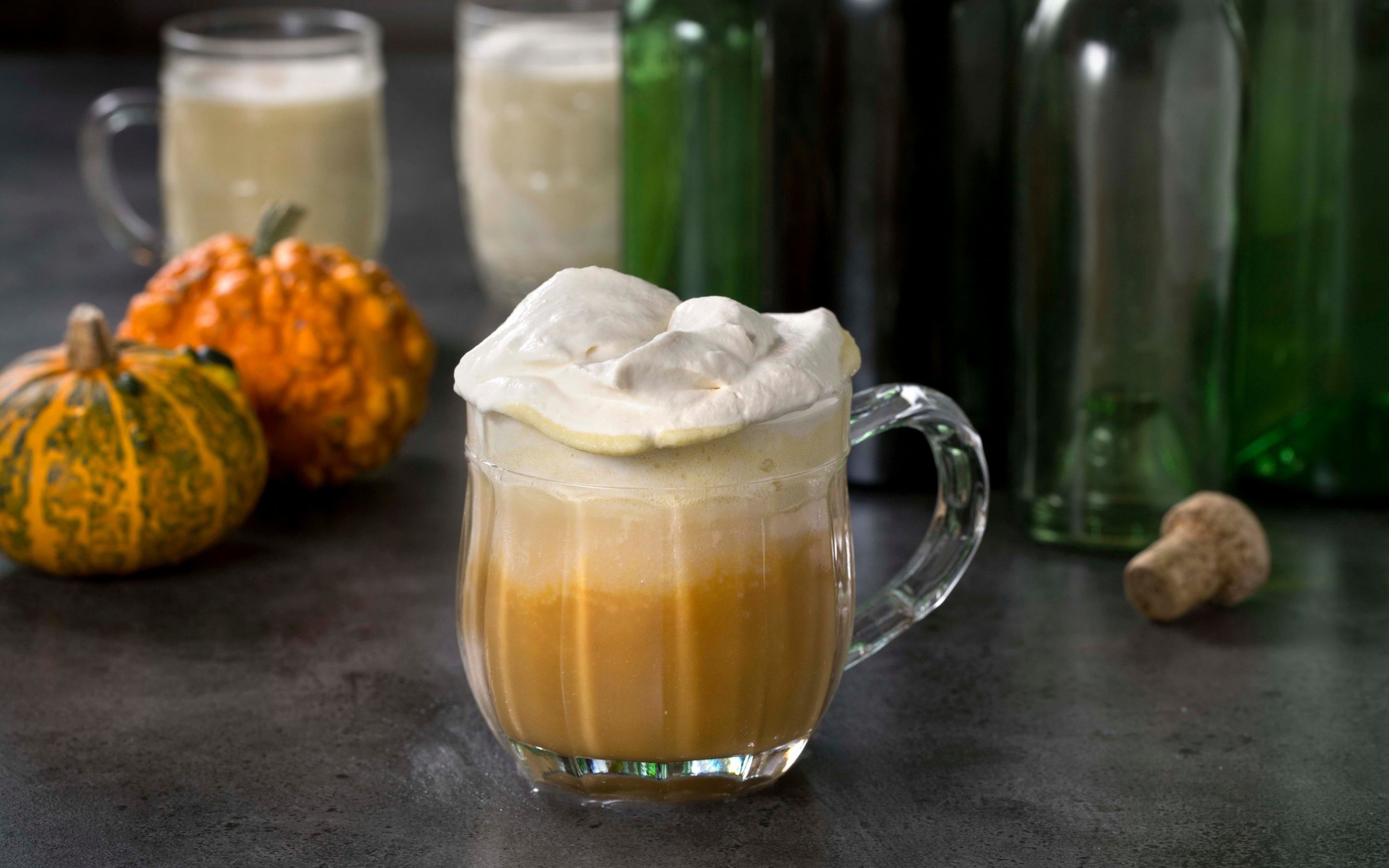 Butterbeer